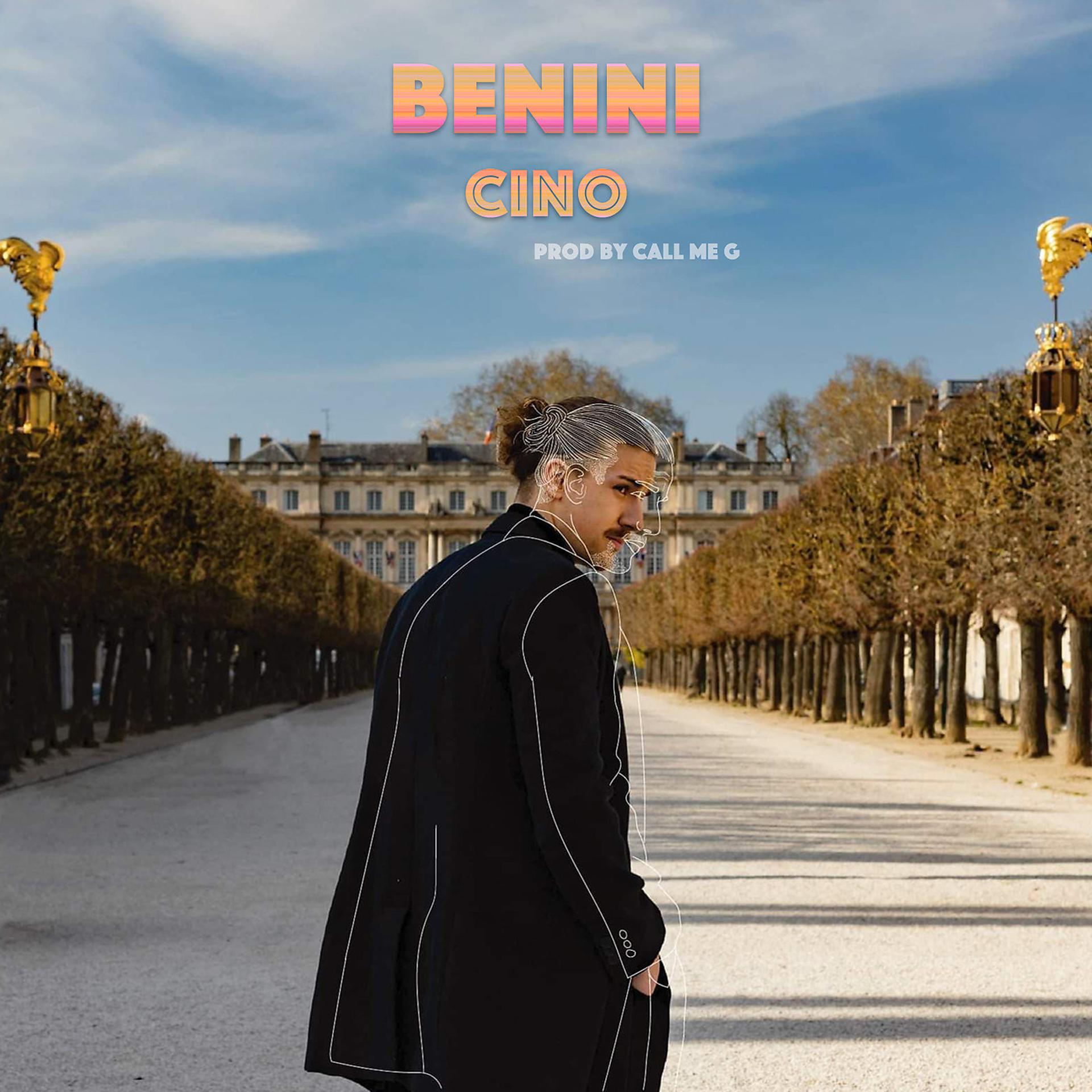 Постер альбома Cino