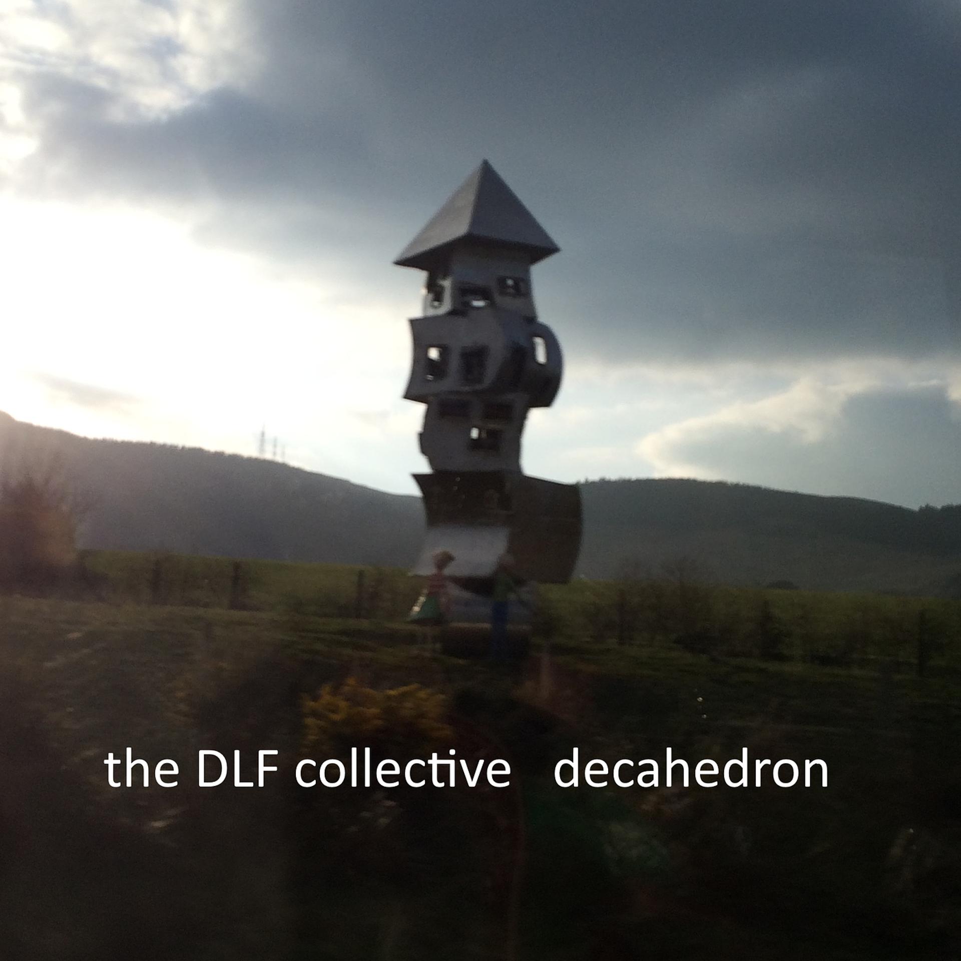 Постер альбома Decahedron