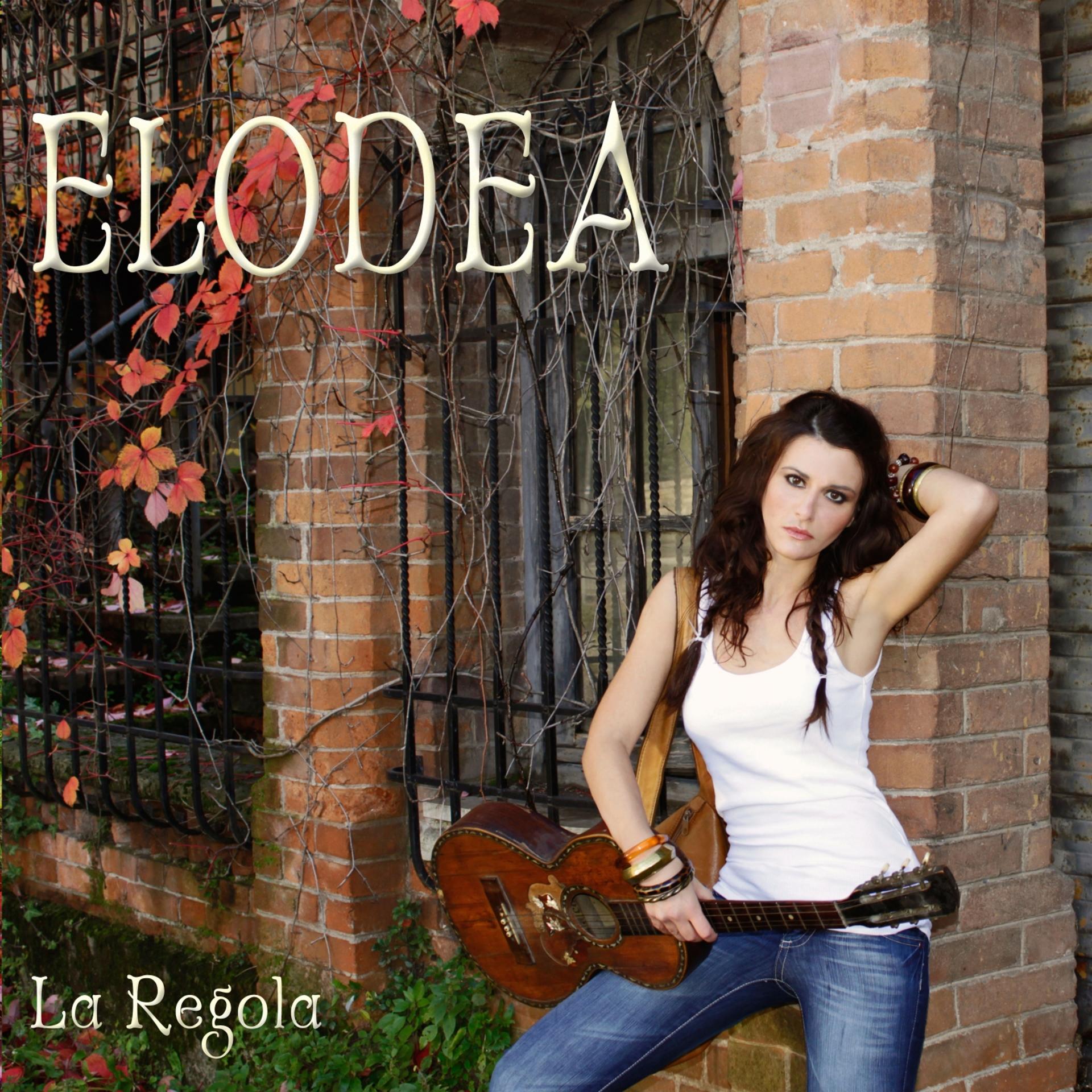 Постер альбома La regola