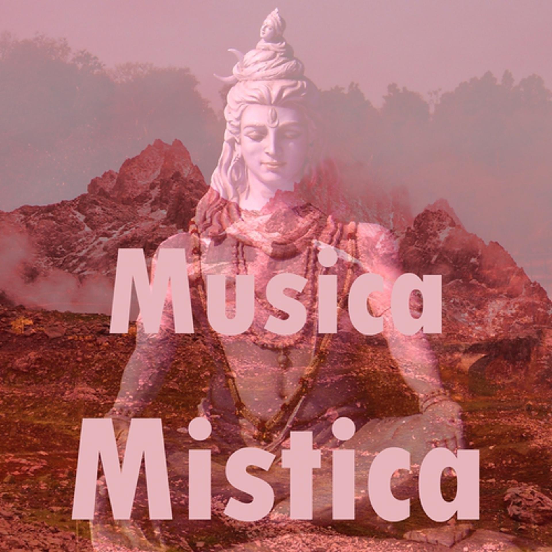 Постер альбома Musica mistica