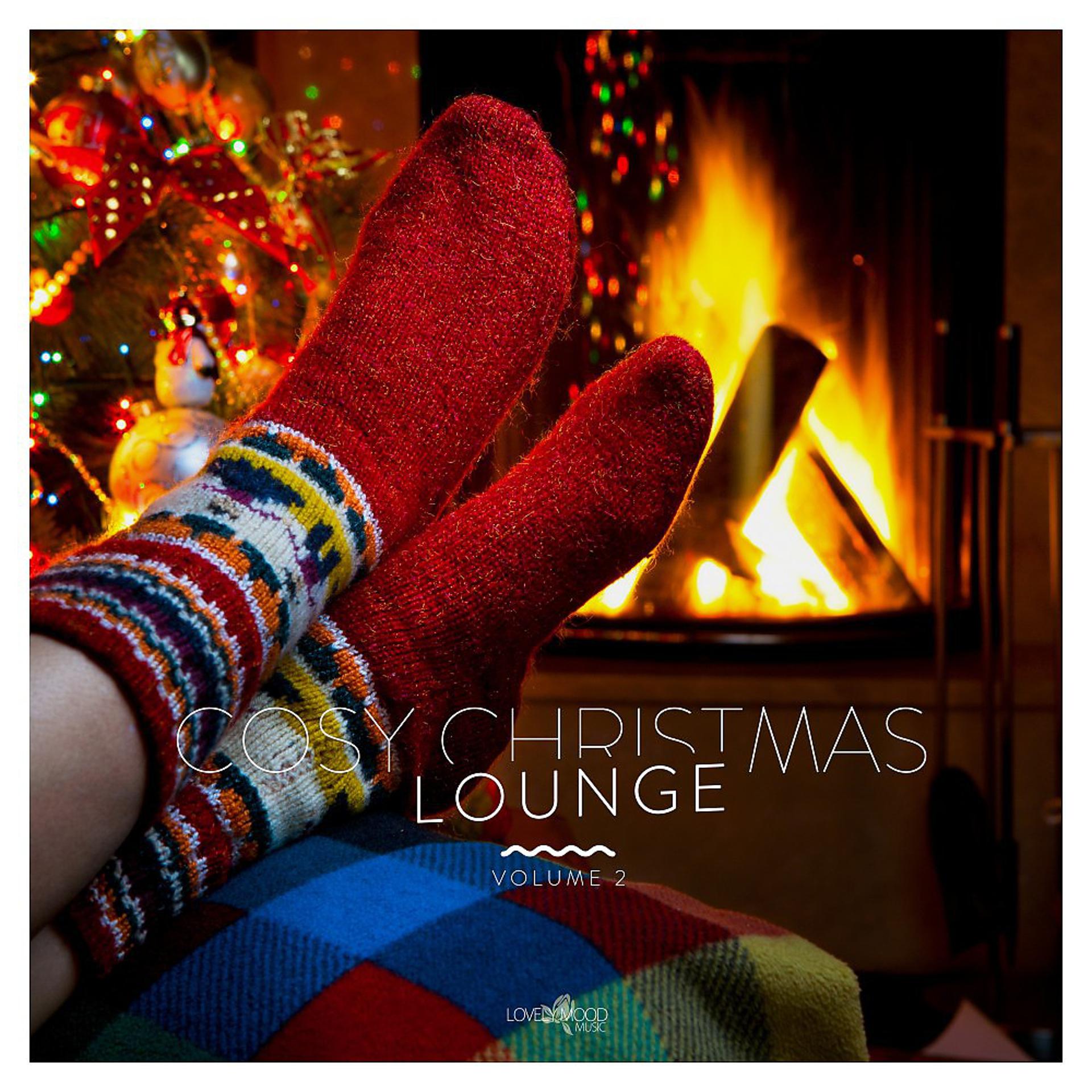 Постер альбома Cosy Christmas Lounge, Vol. 2