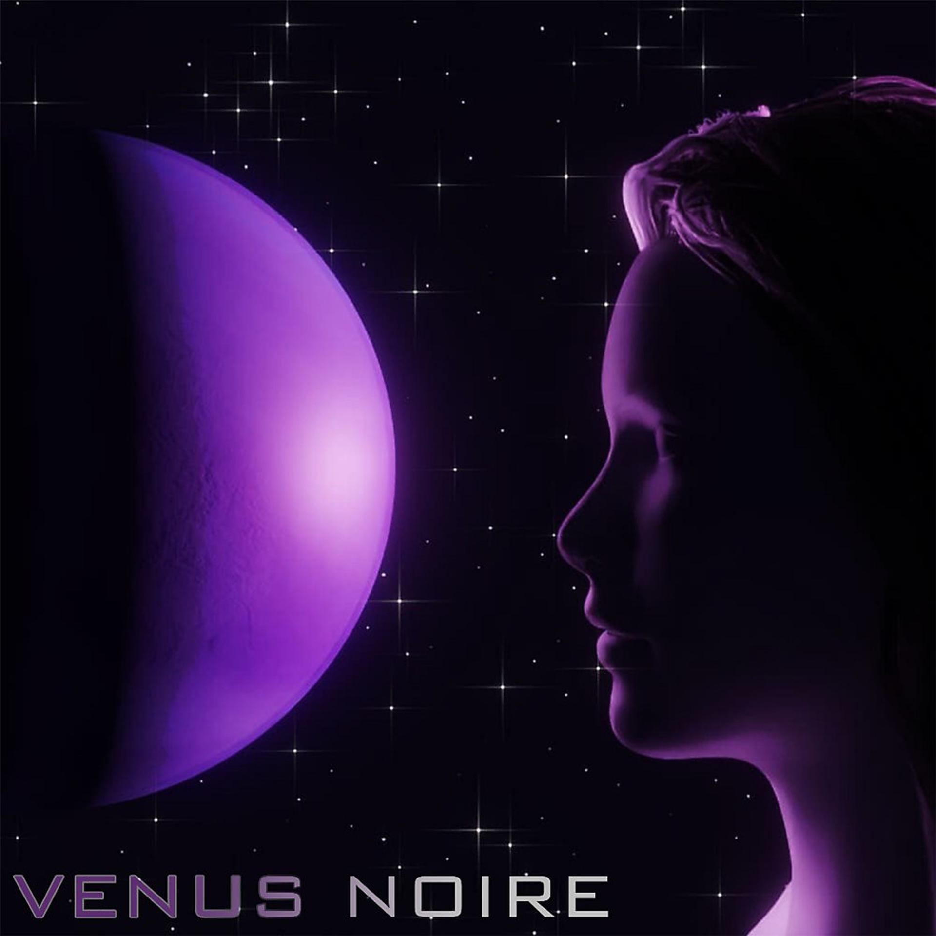 Постер альбома Vénus noire
