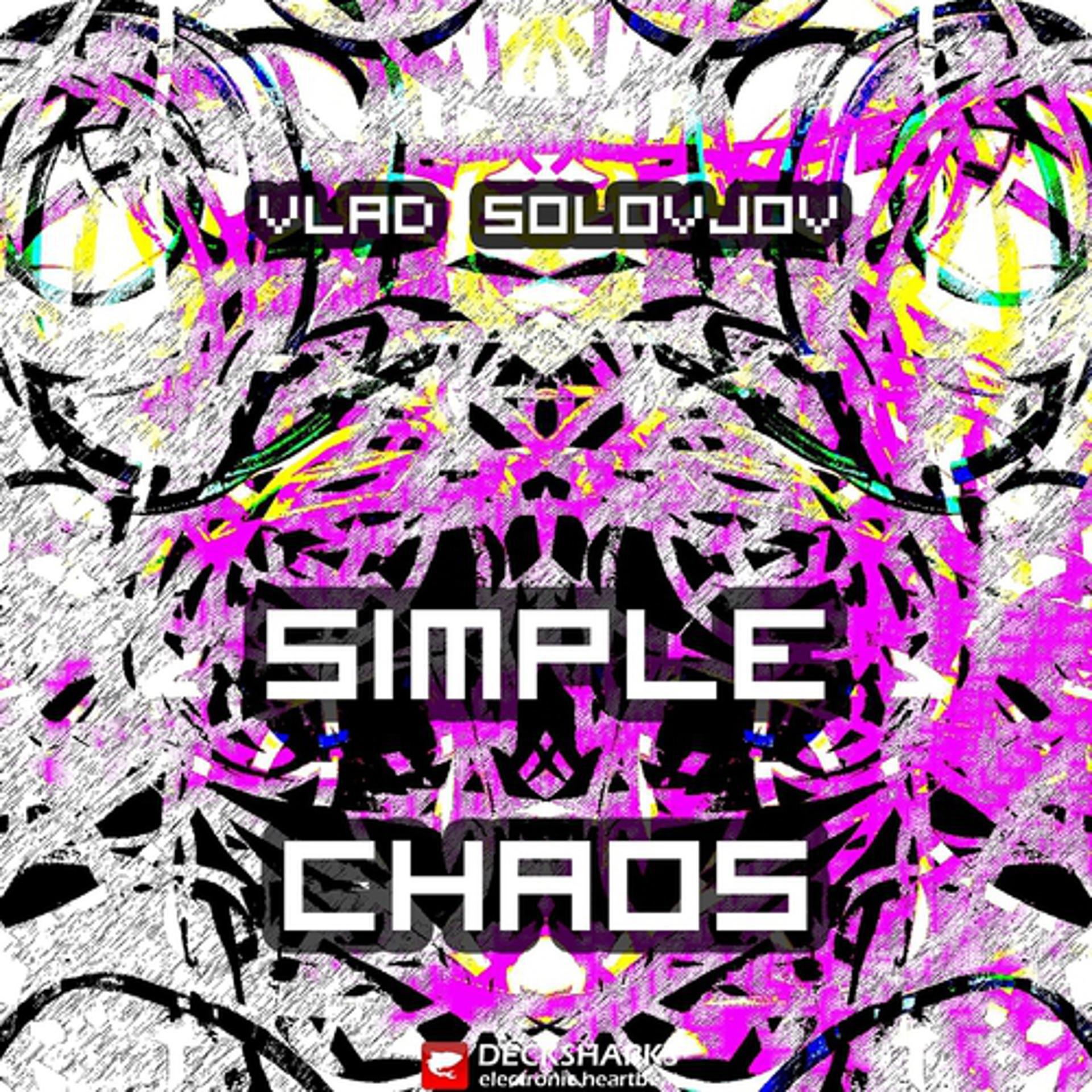 Постер альбома Simple Chaos