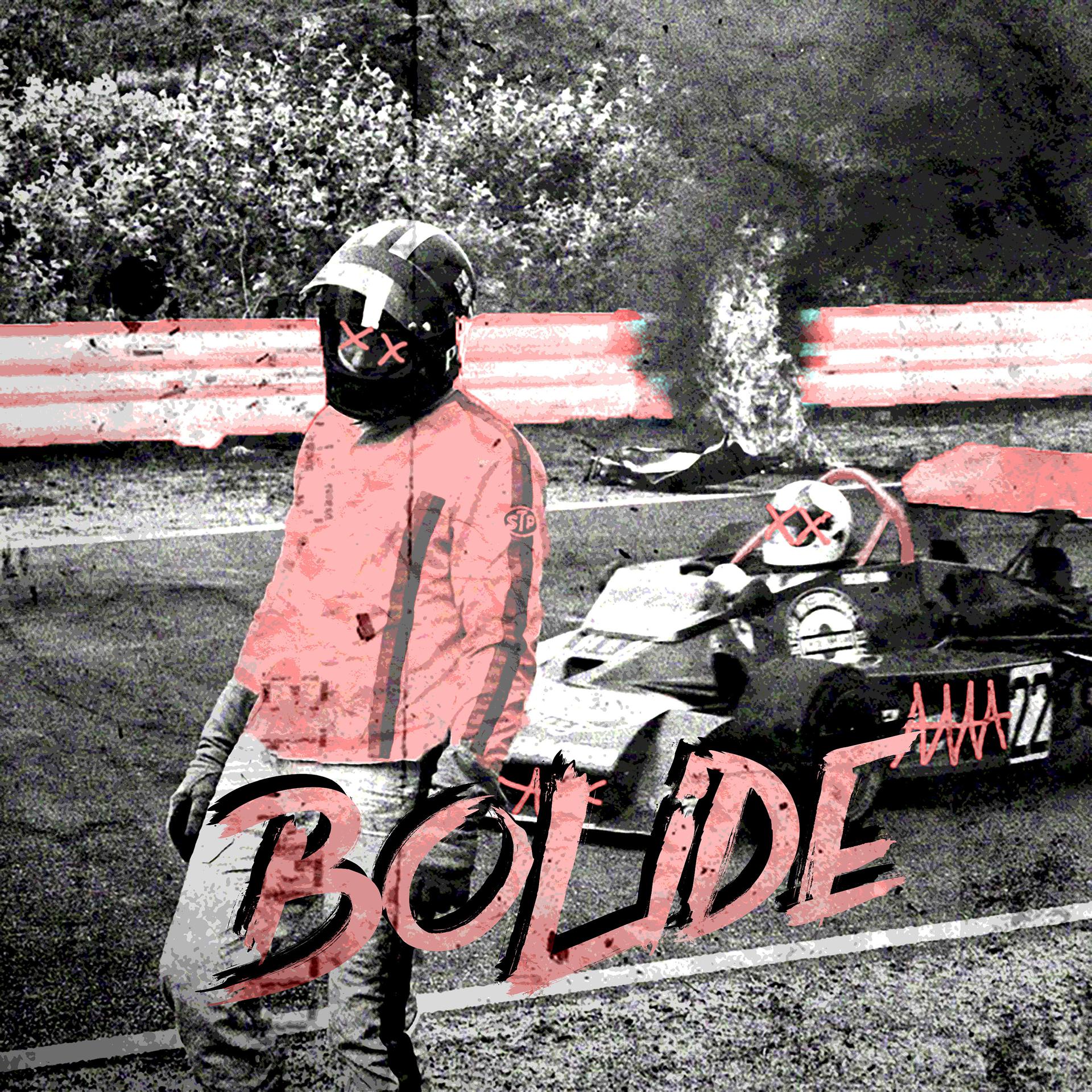 Постер альбома Bolide