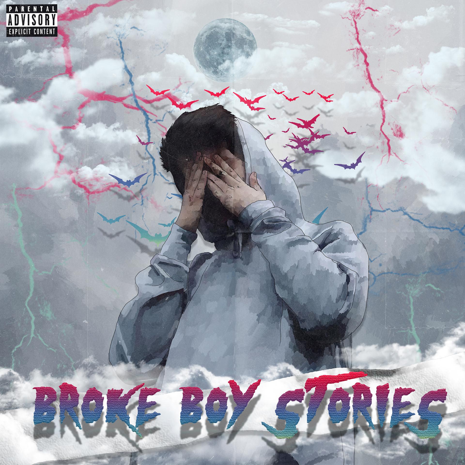 Постер альбома Broke Boy Stories