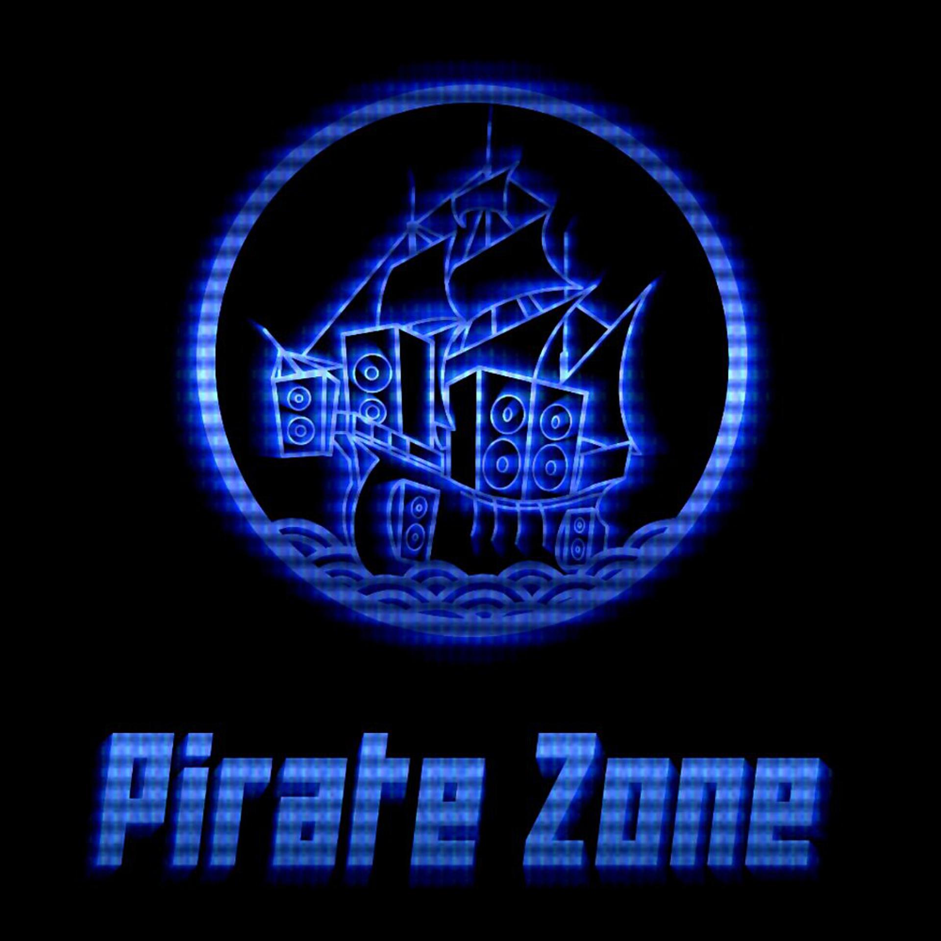 Постер альбома Pirate Zone