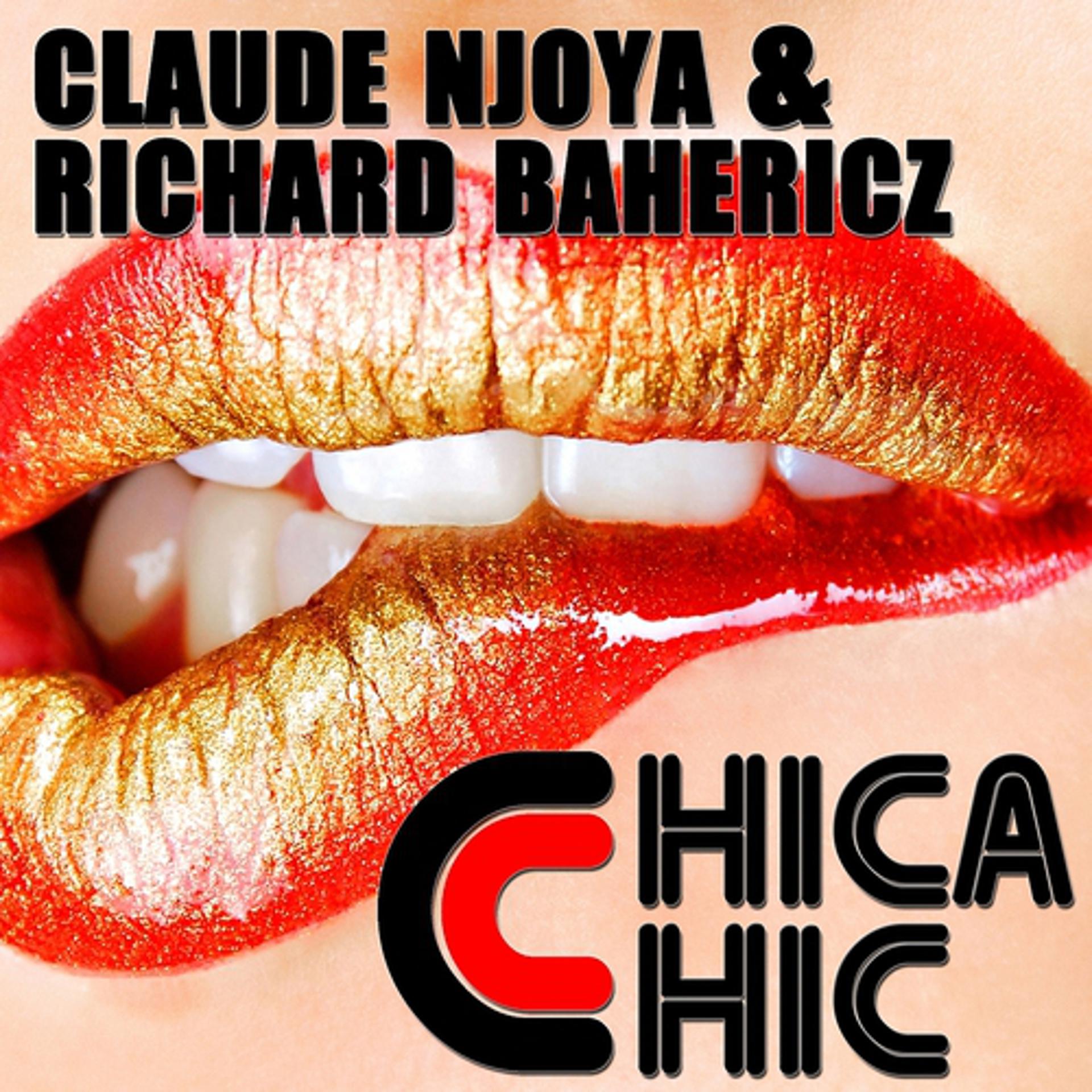 Постер альбома Chica Chic