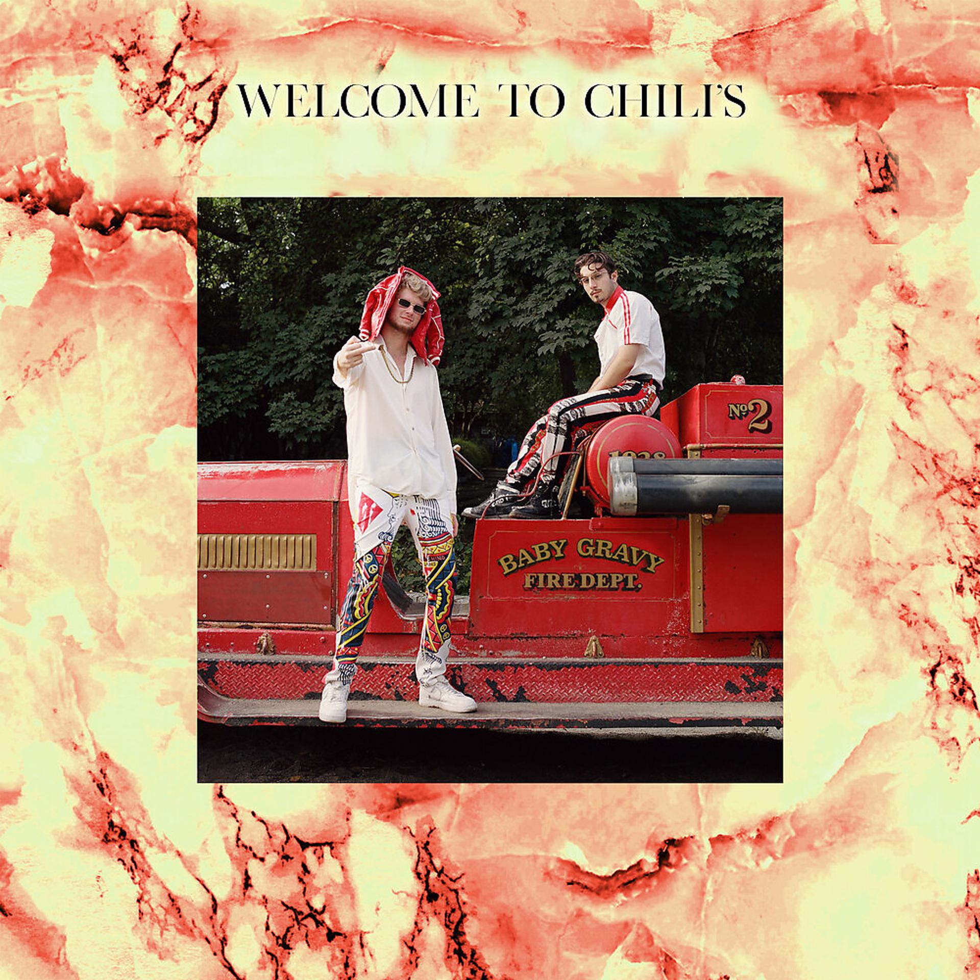 Постер альбома Welcome to Chilis