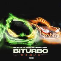 Постер альбома Biturbo