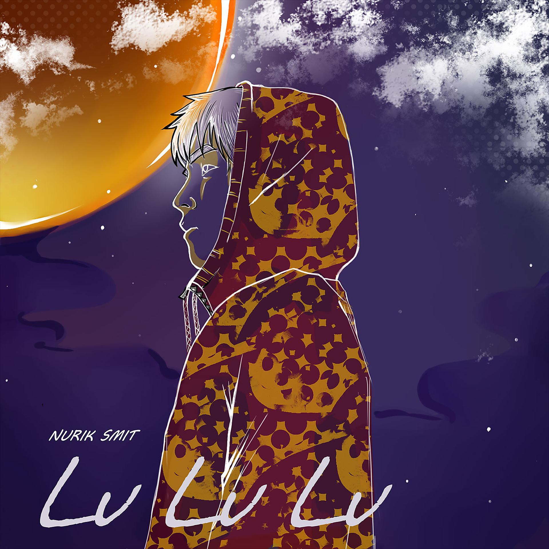 Постер альбома Lu Lu Lu
