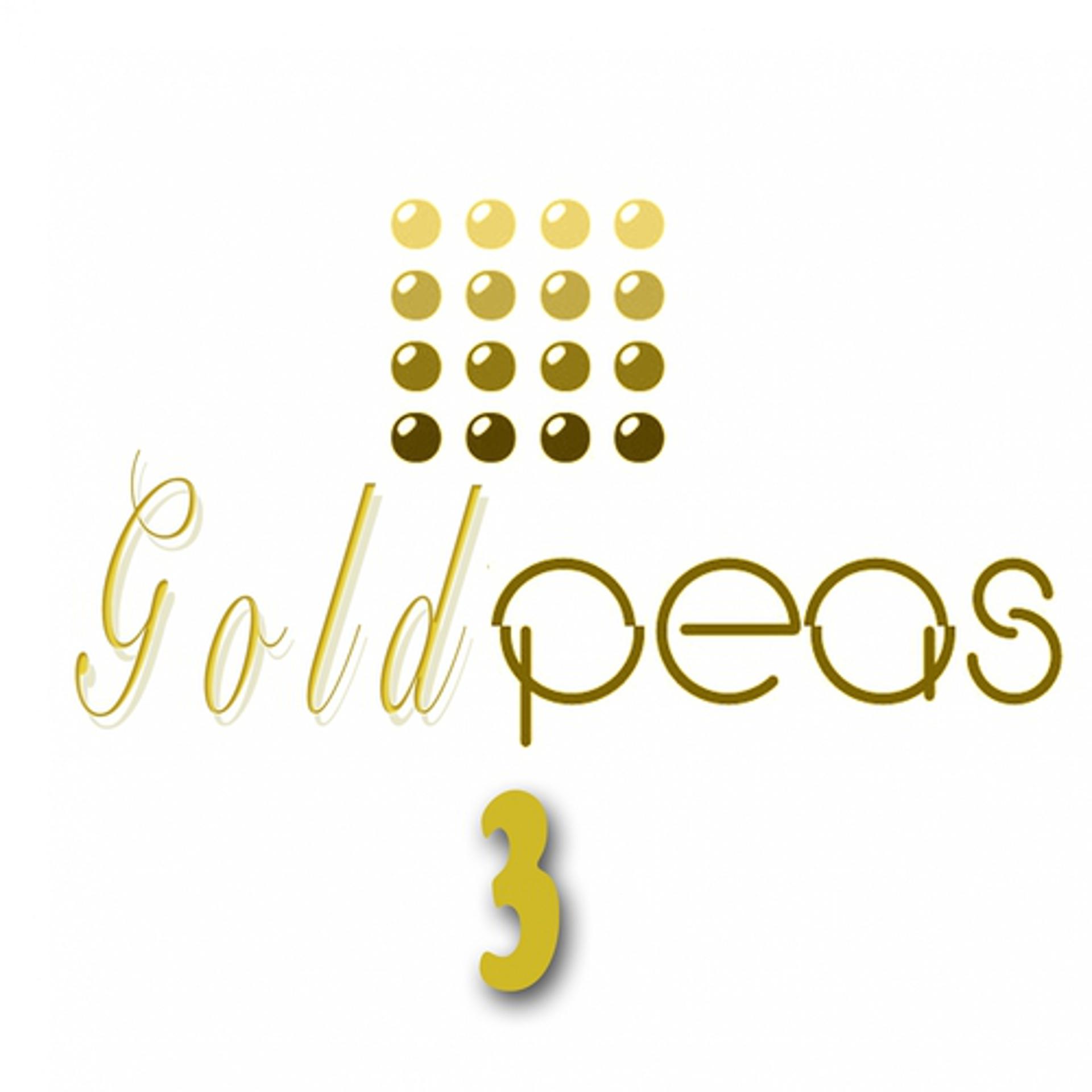Постер альбома Gold Peas 3