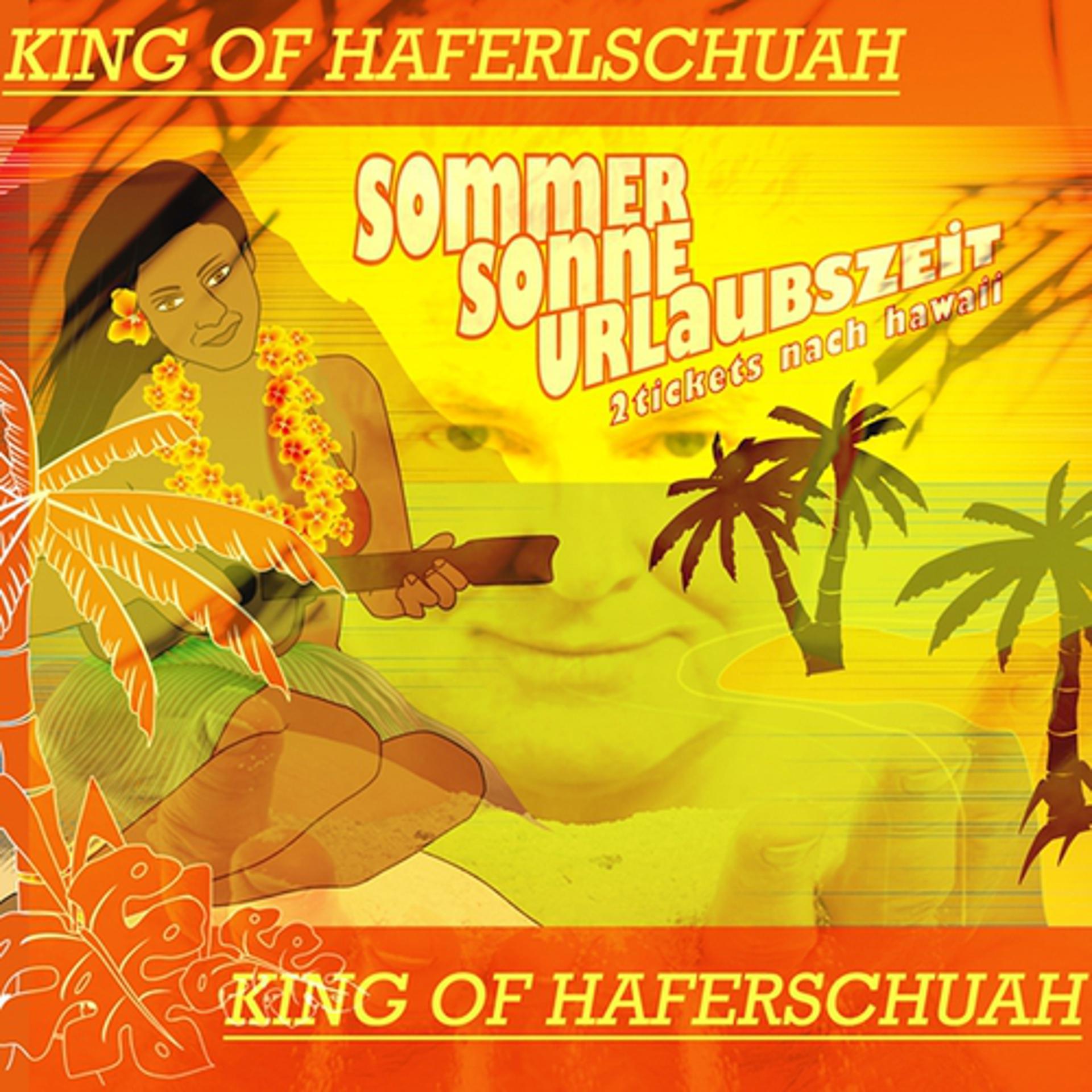Постер альбома Sommer, Sonne, Urlaubszeit