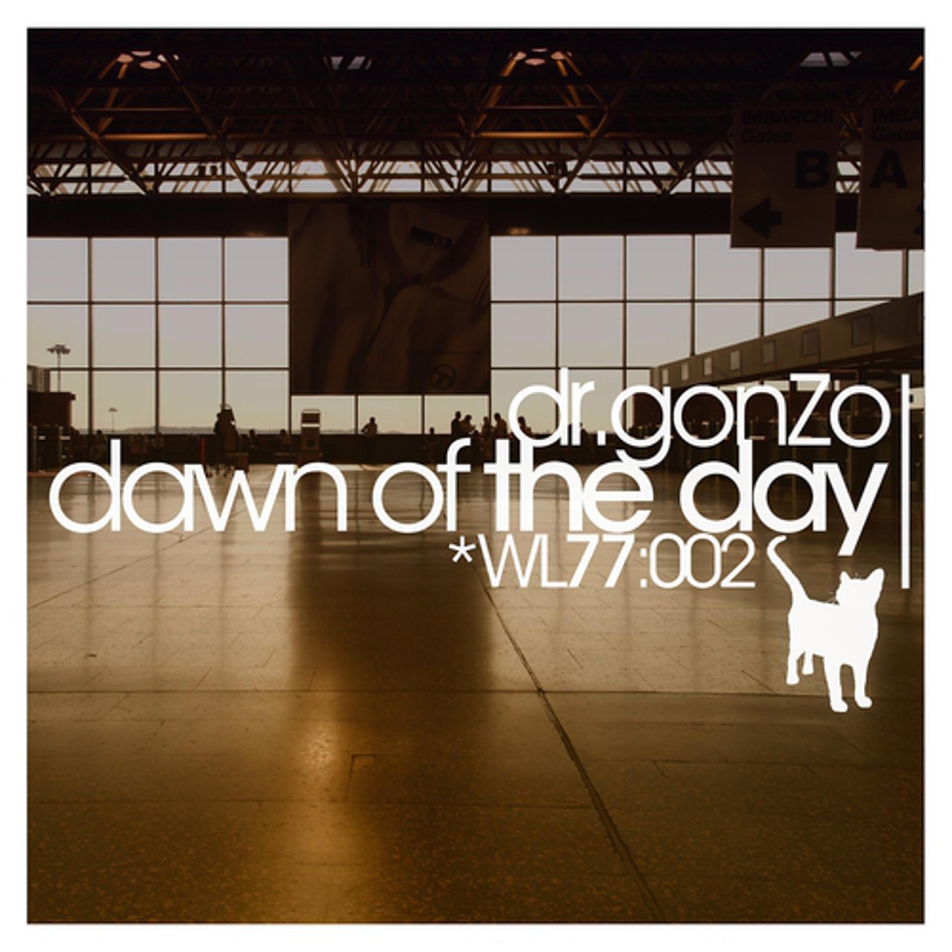 Постер альбома Dawn of the Day