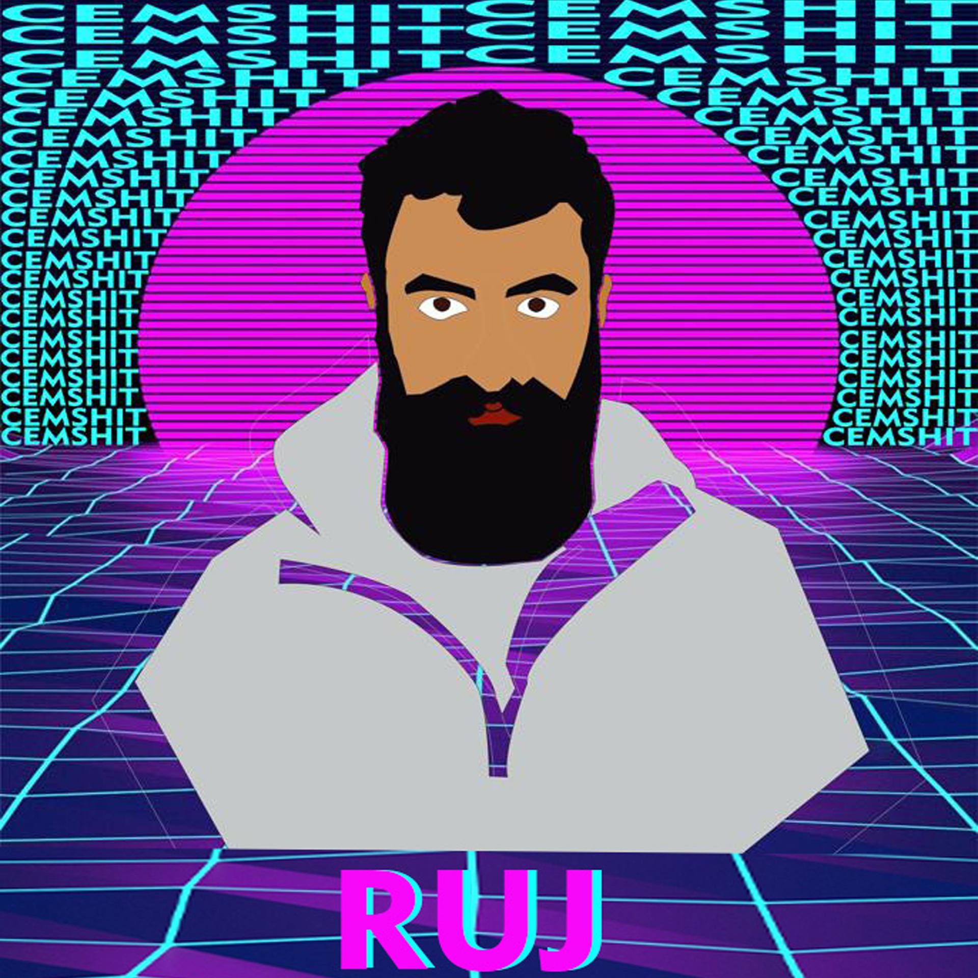 Постер альбома Ruj