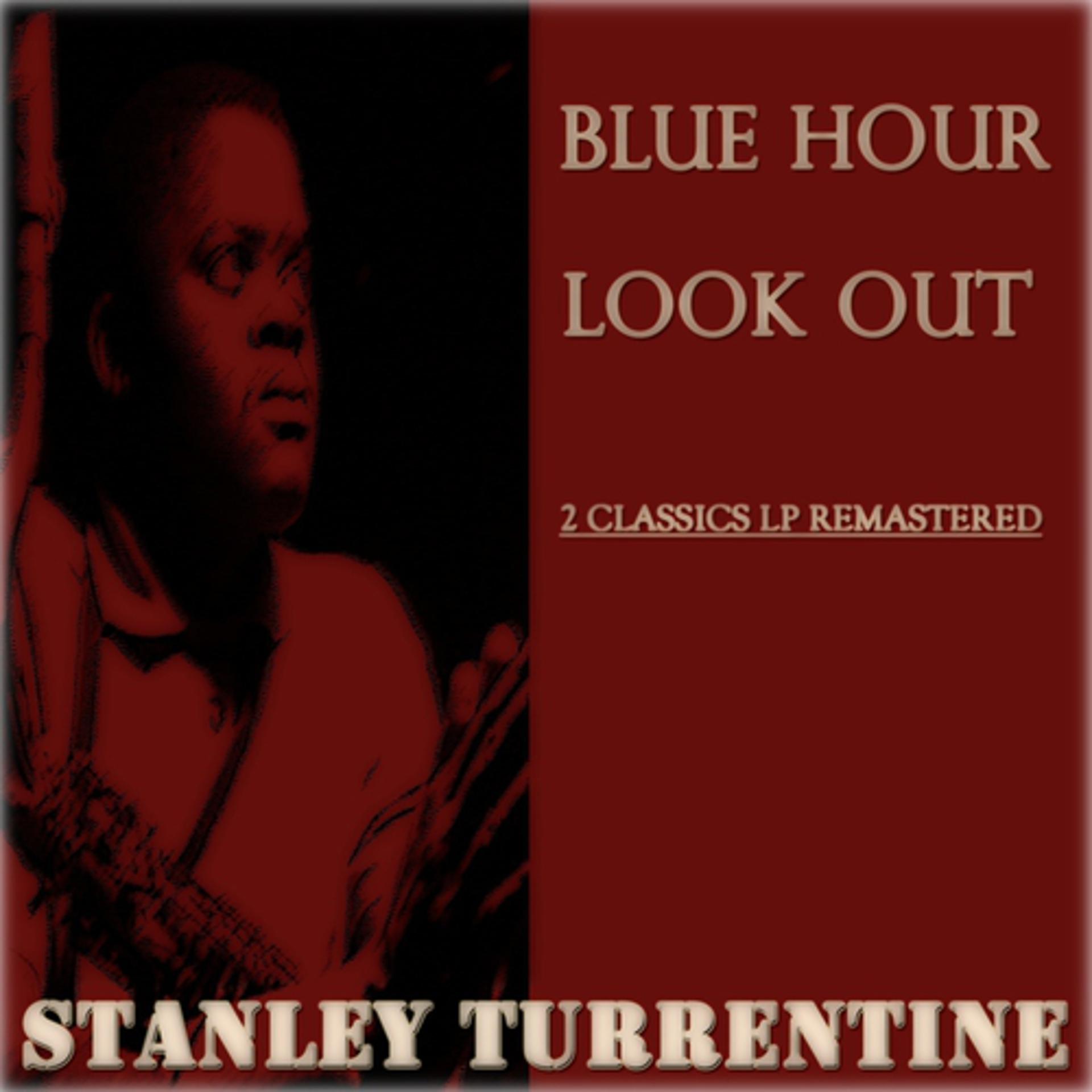 Постер к треку Stanley Turrentine - Journey Into Melody