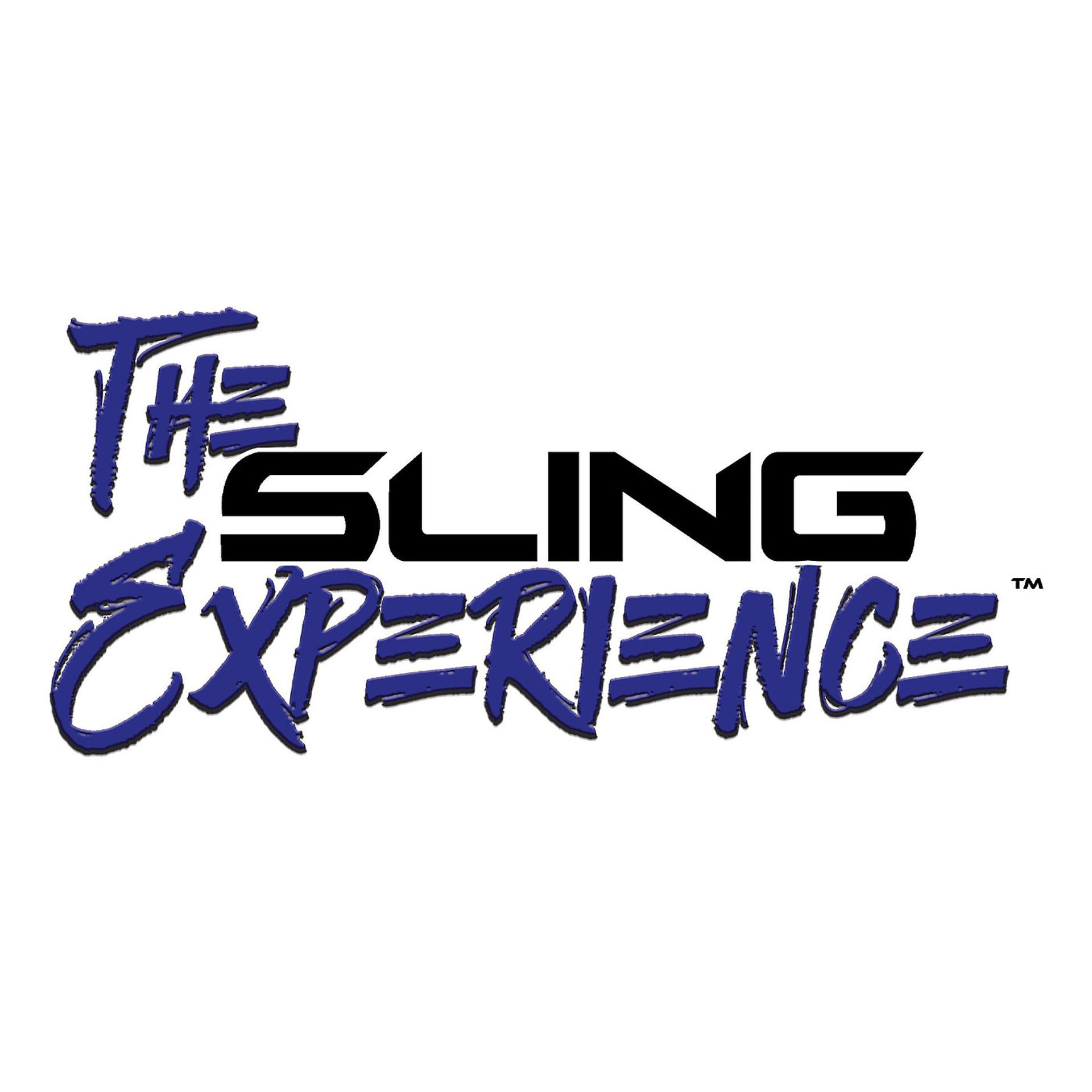 Постер альбома The Sling Experience