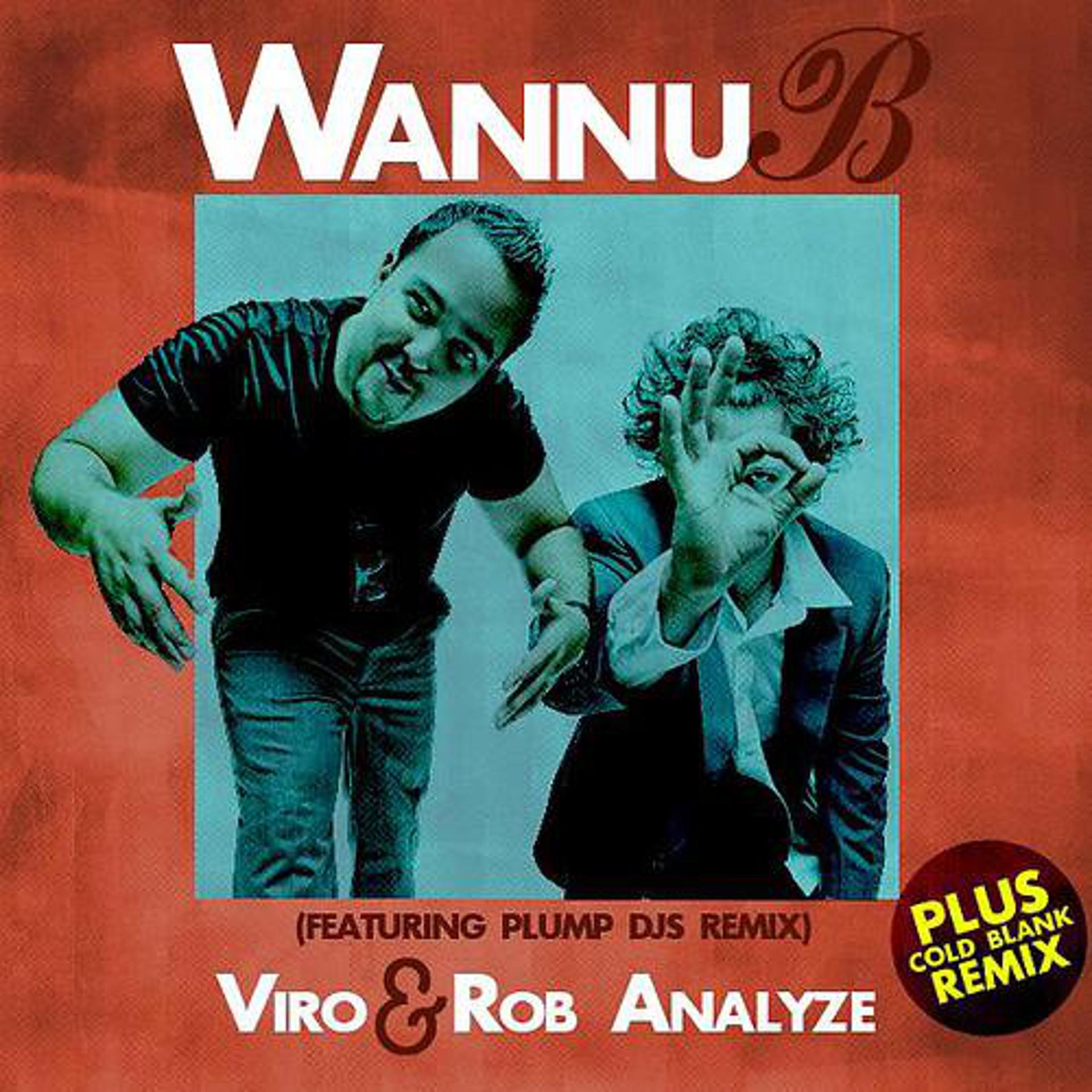 Постер альбома WannuB Vol. 1