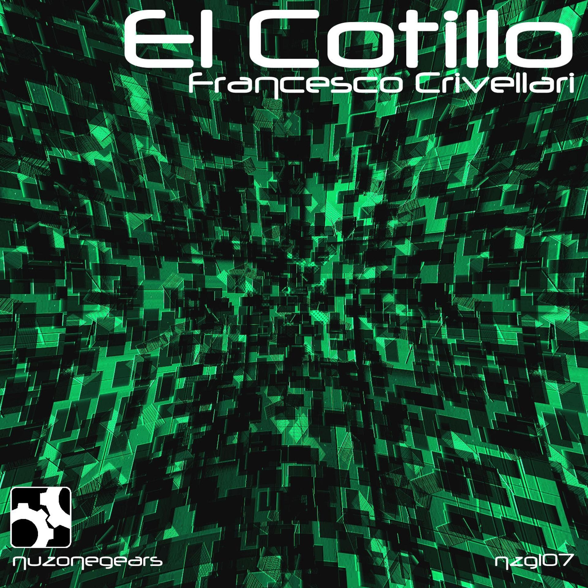 Постер альбома El Cotillo