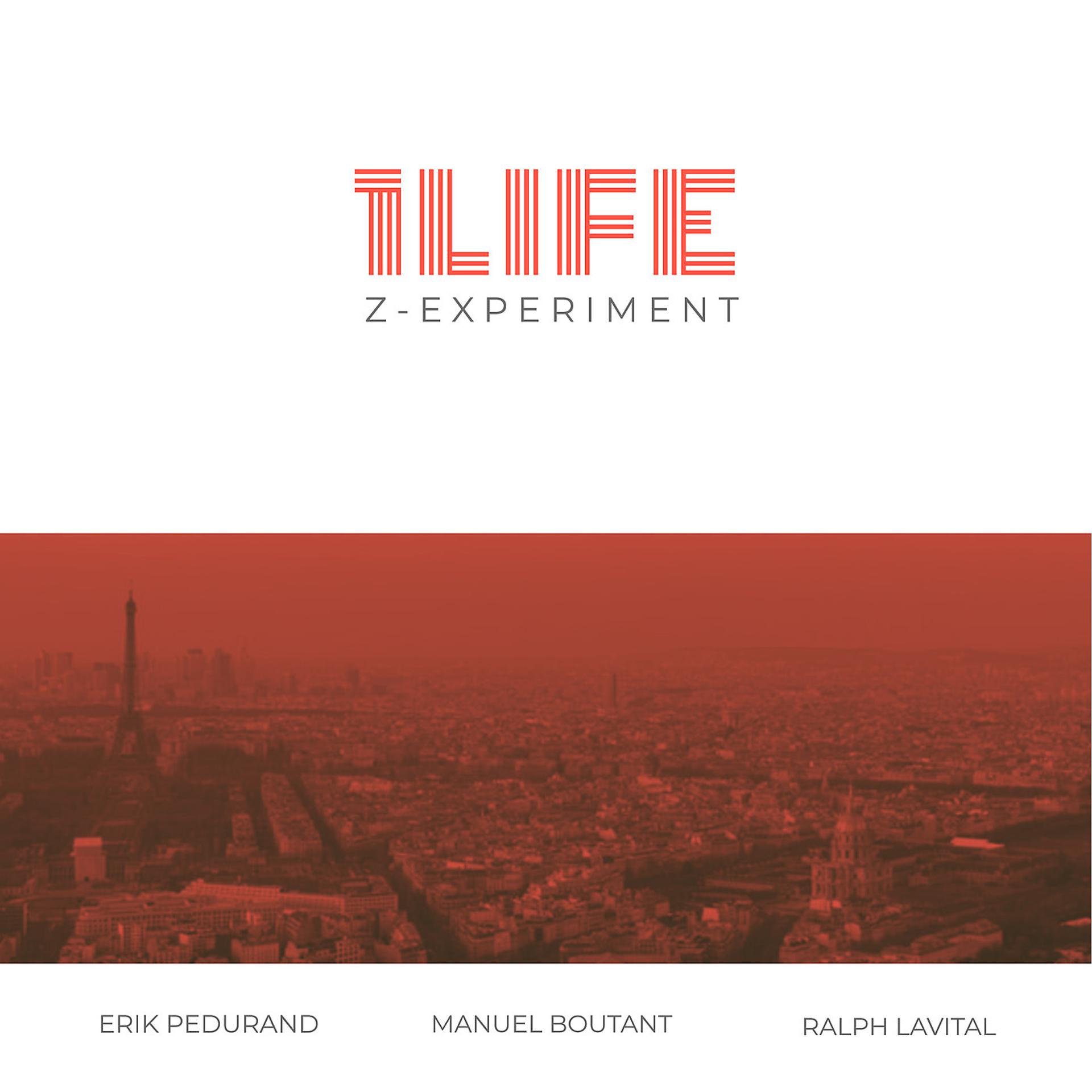 Постер альбома 1life Z-Experiment