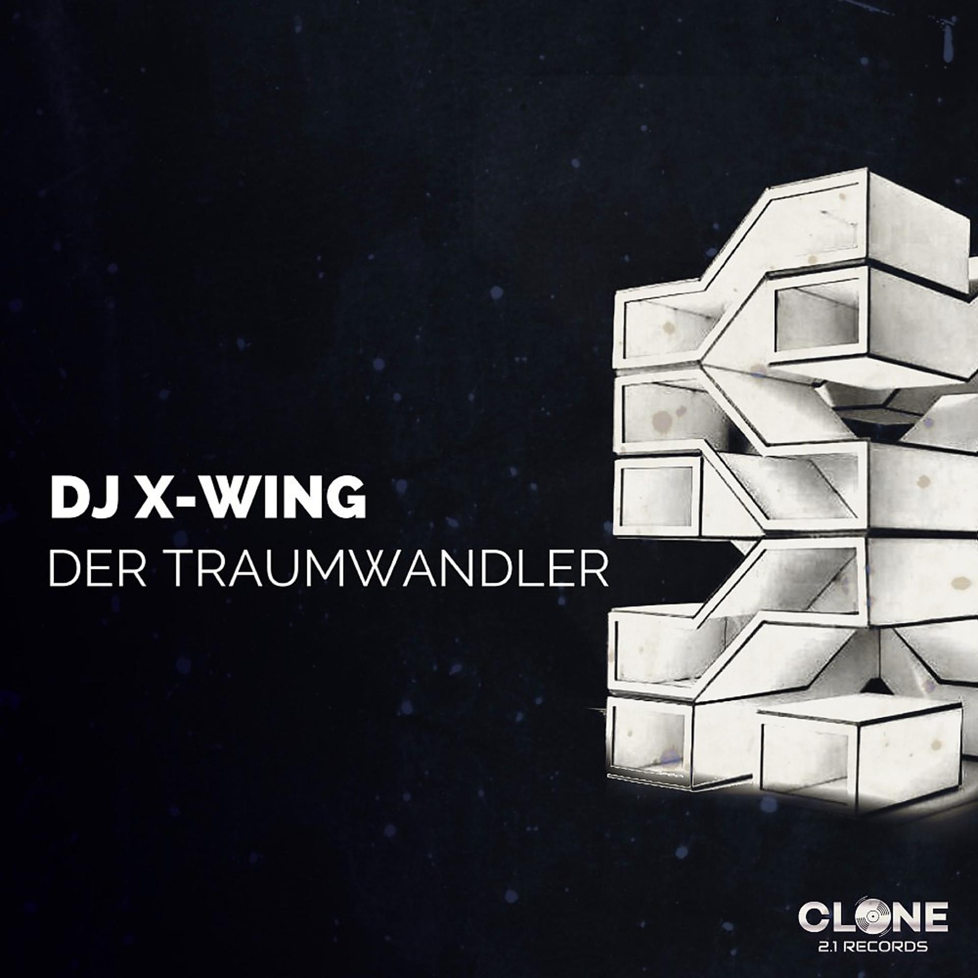 Постер альбома Der Traumwandler (Club Mix)