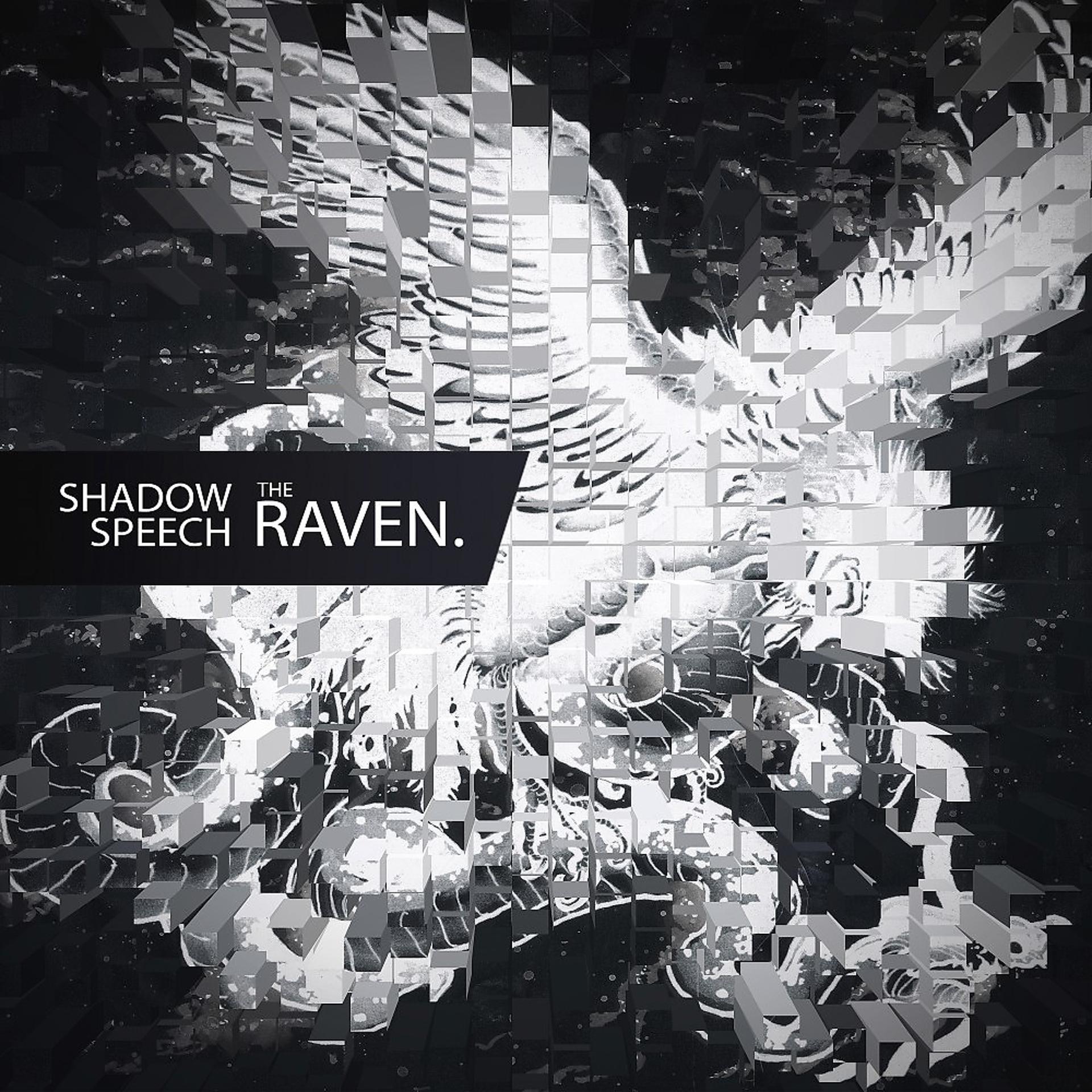 Постер альбома The Raven