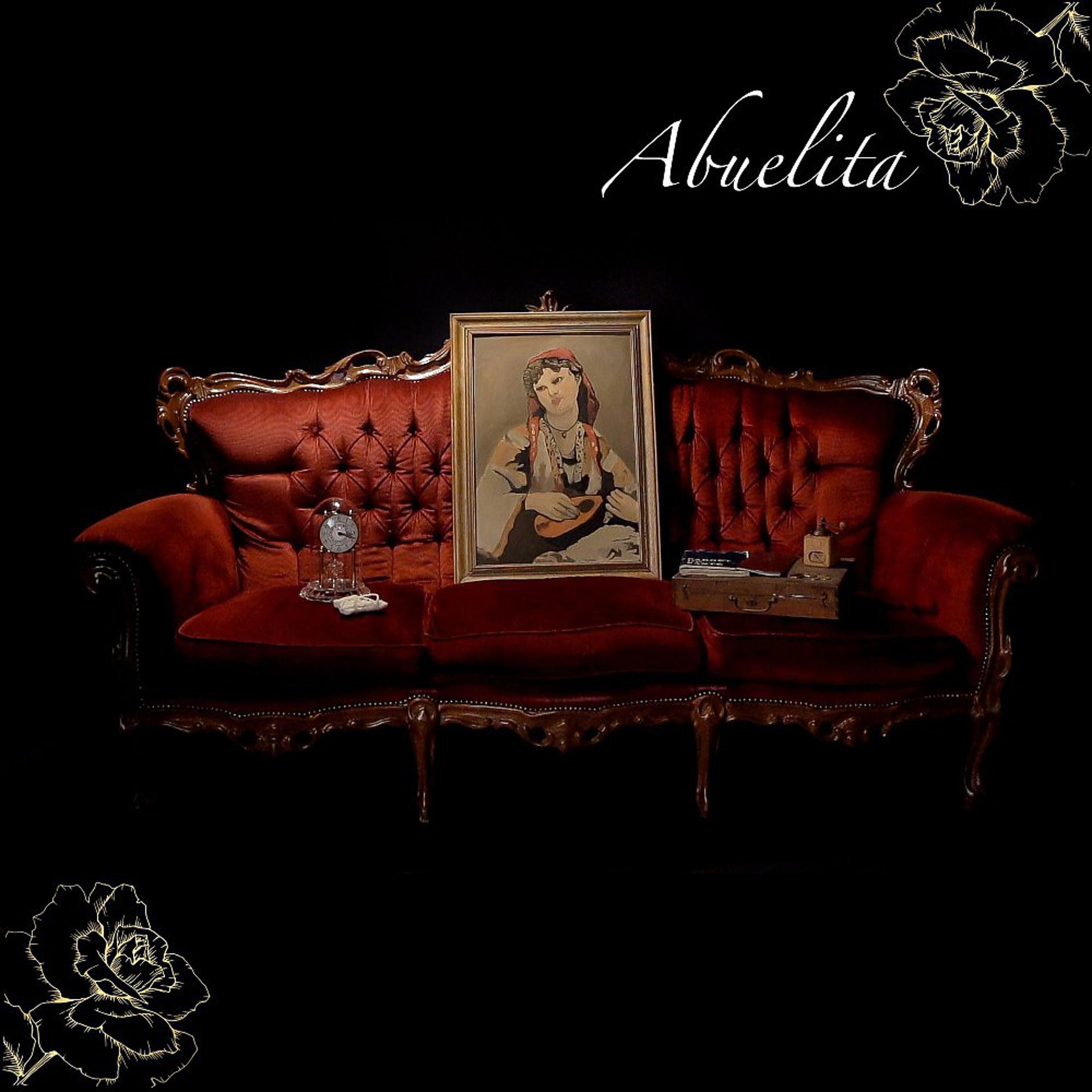Постер альбома Abuelita