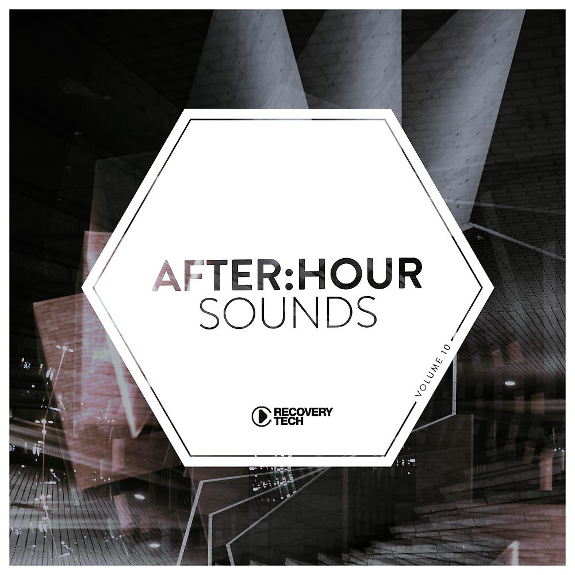Постер альбома After:Hour Sounds, Vol. 10