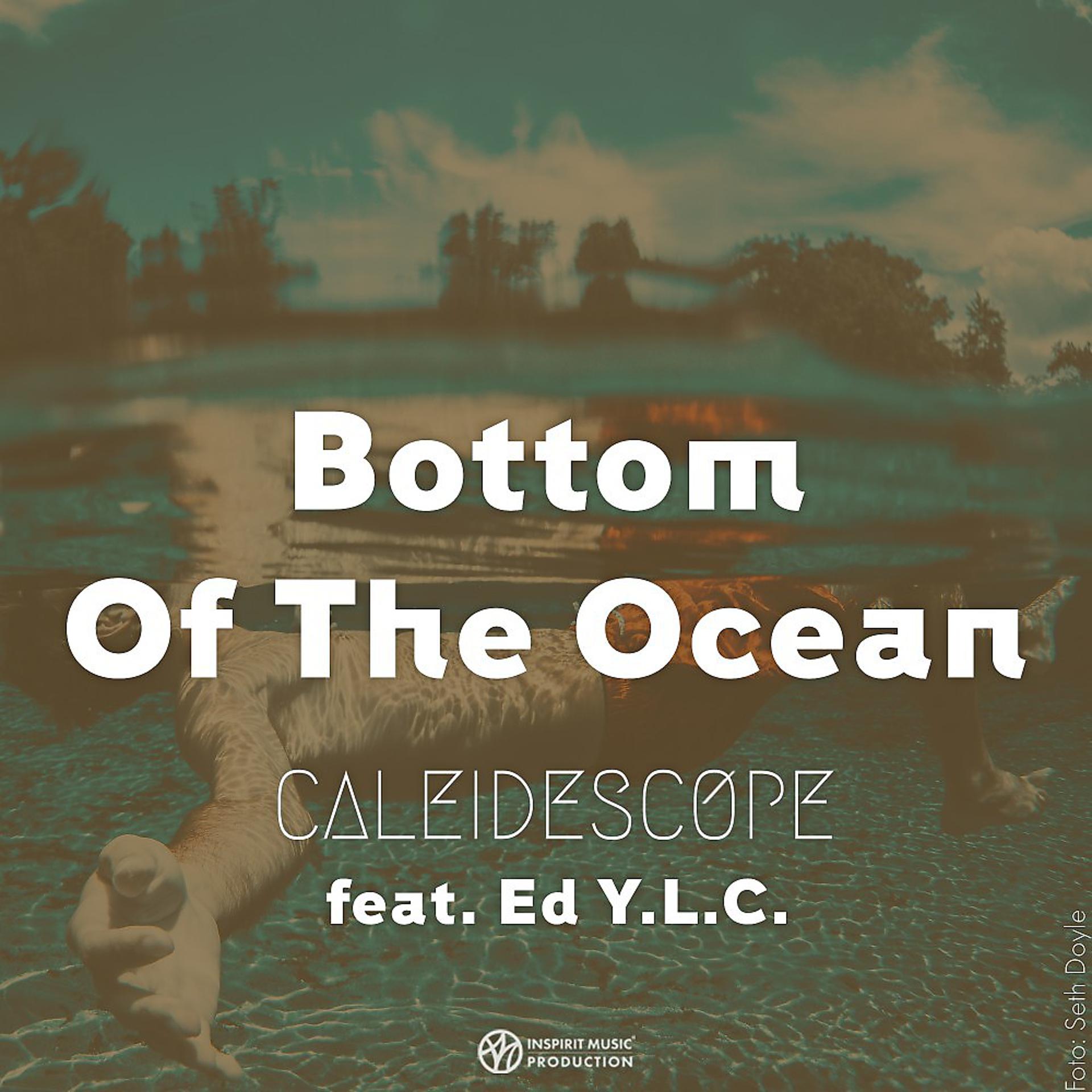 Постер альбома Bottom of the Ocean