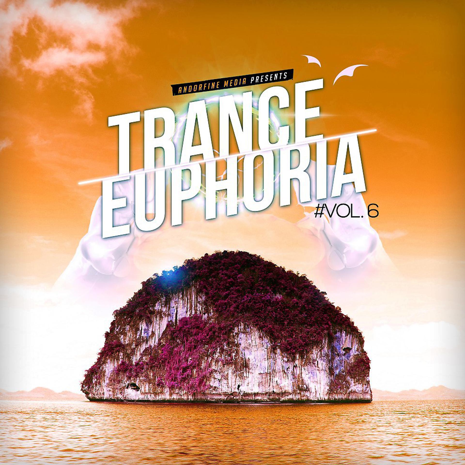 Постер альбома Trance Euphoria, Vol. 6