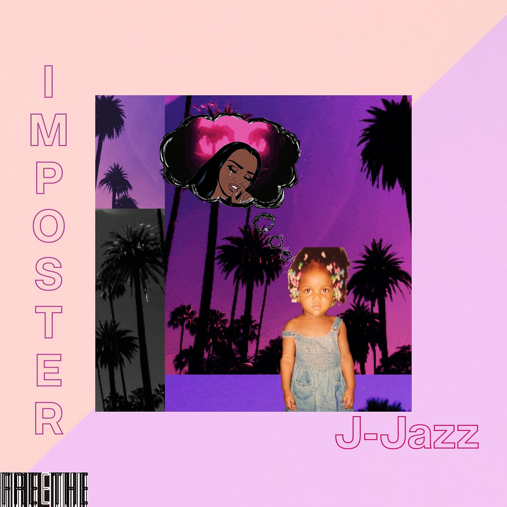 Постер альбома Imposter (feat. Ofrenda & David Milkis)