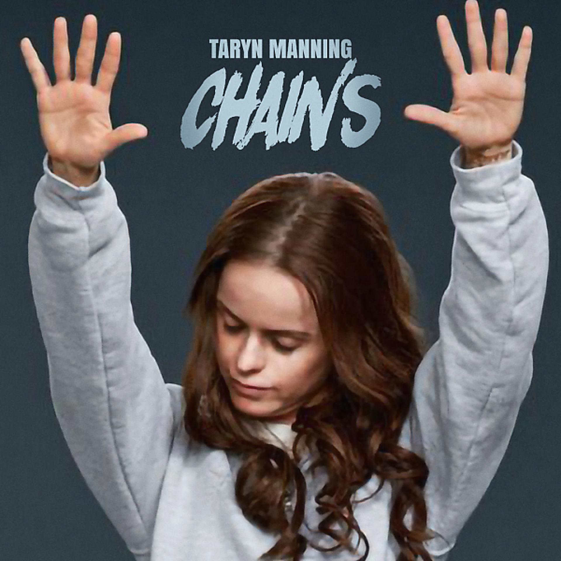 Постер альбома Chains (Acapella)