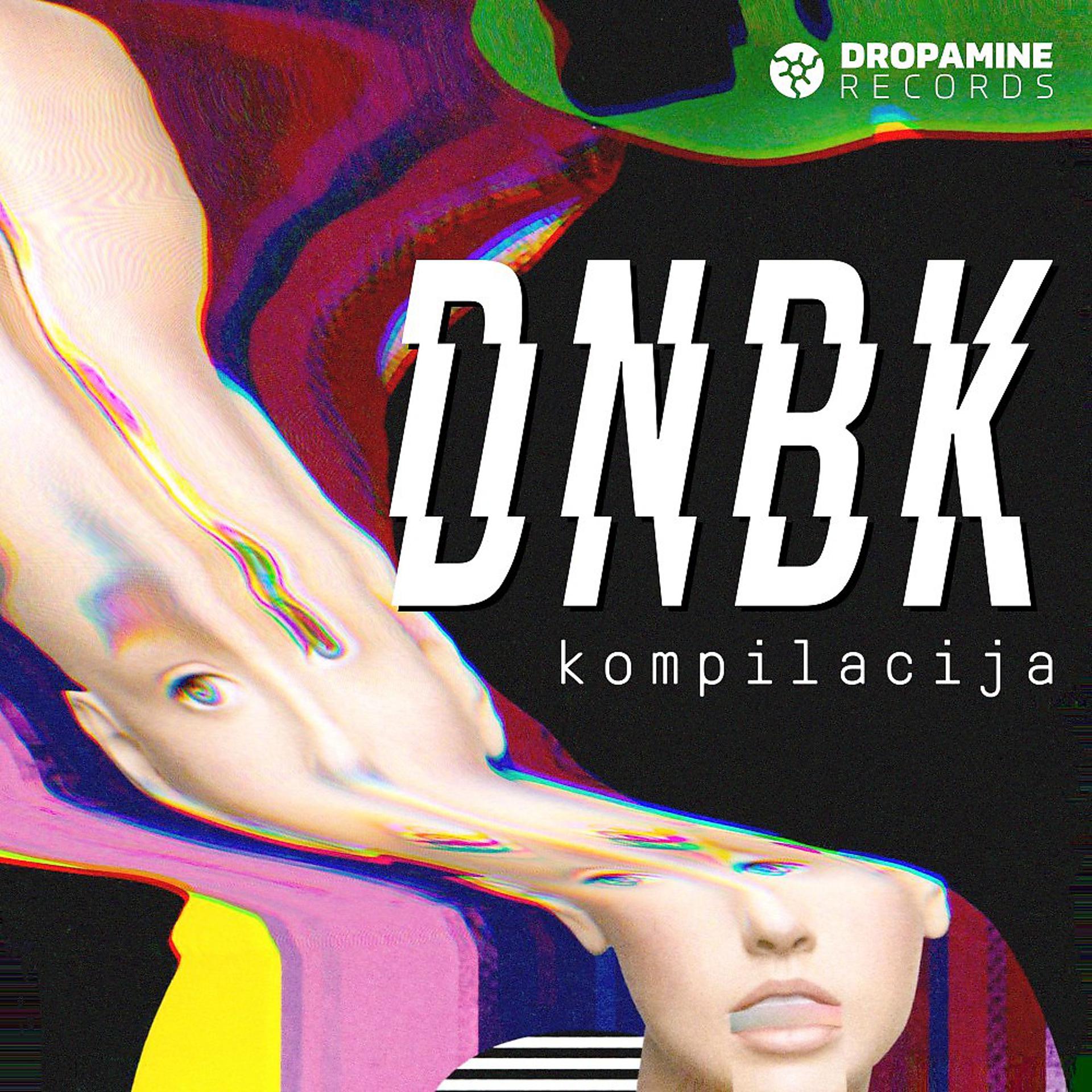 Постер альбома Dnbk Compilation 2019