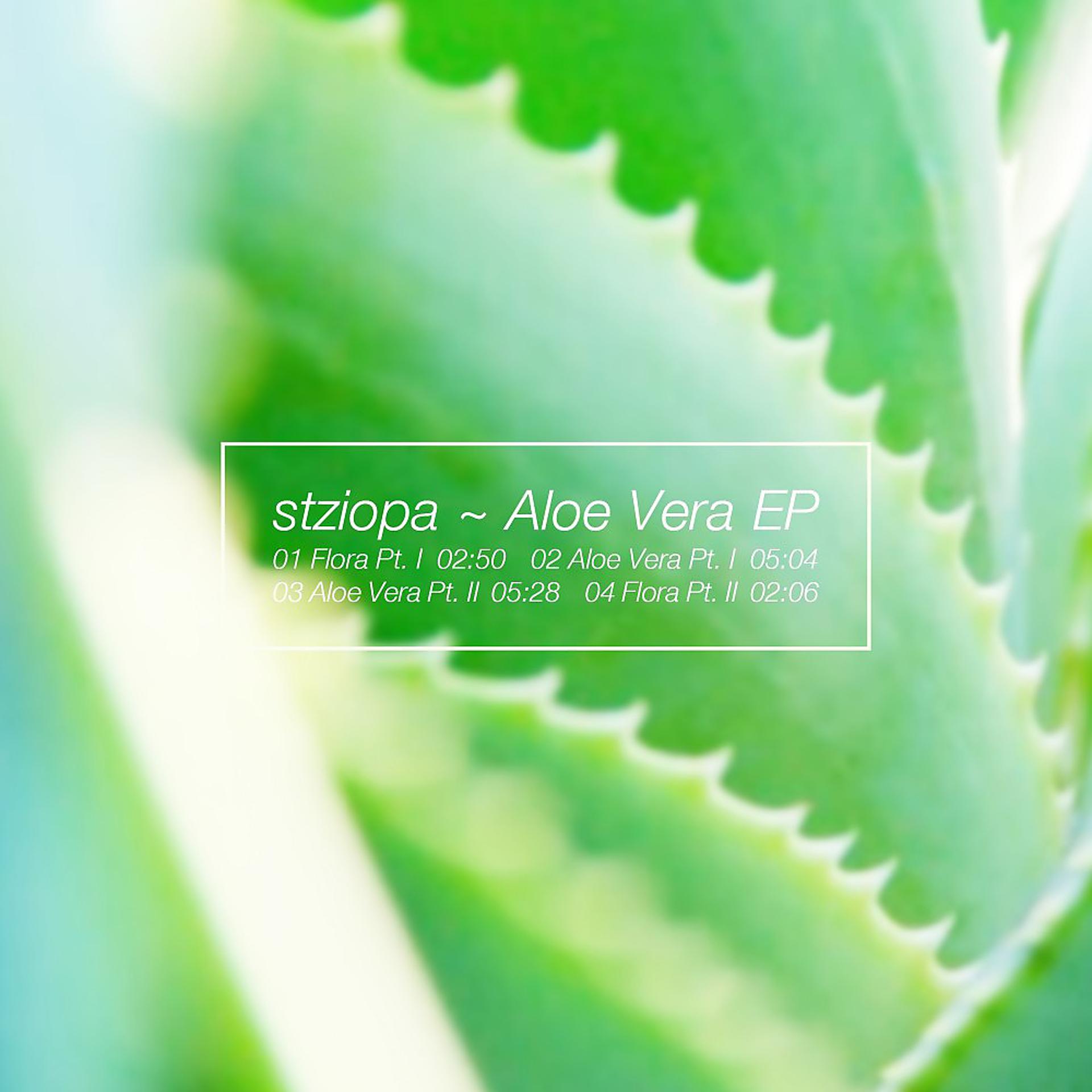 Постер альбома Aloe Vera