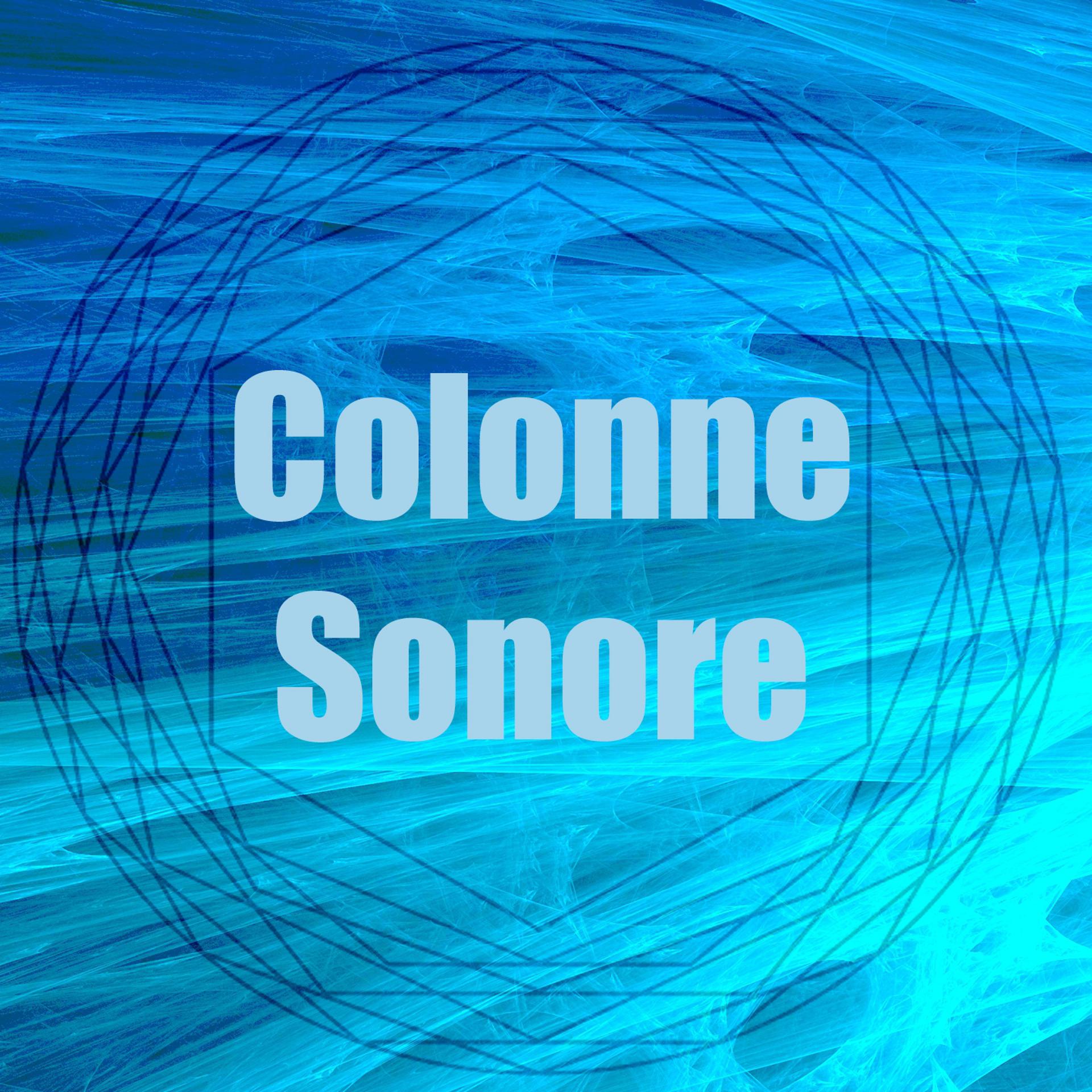Постер альбома Colonne sonore