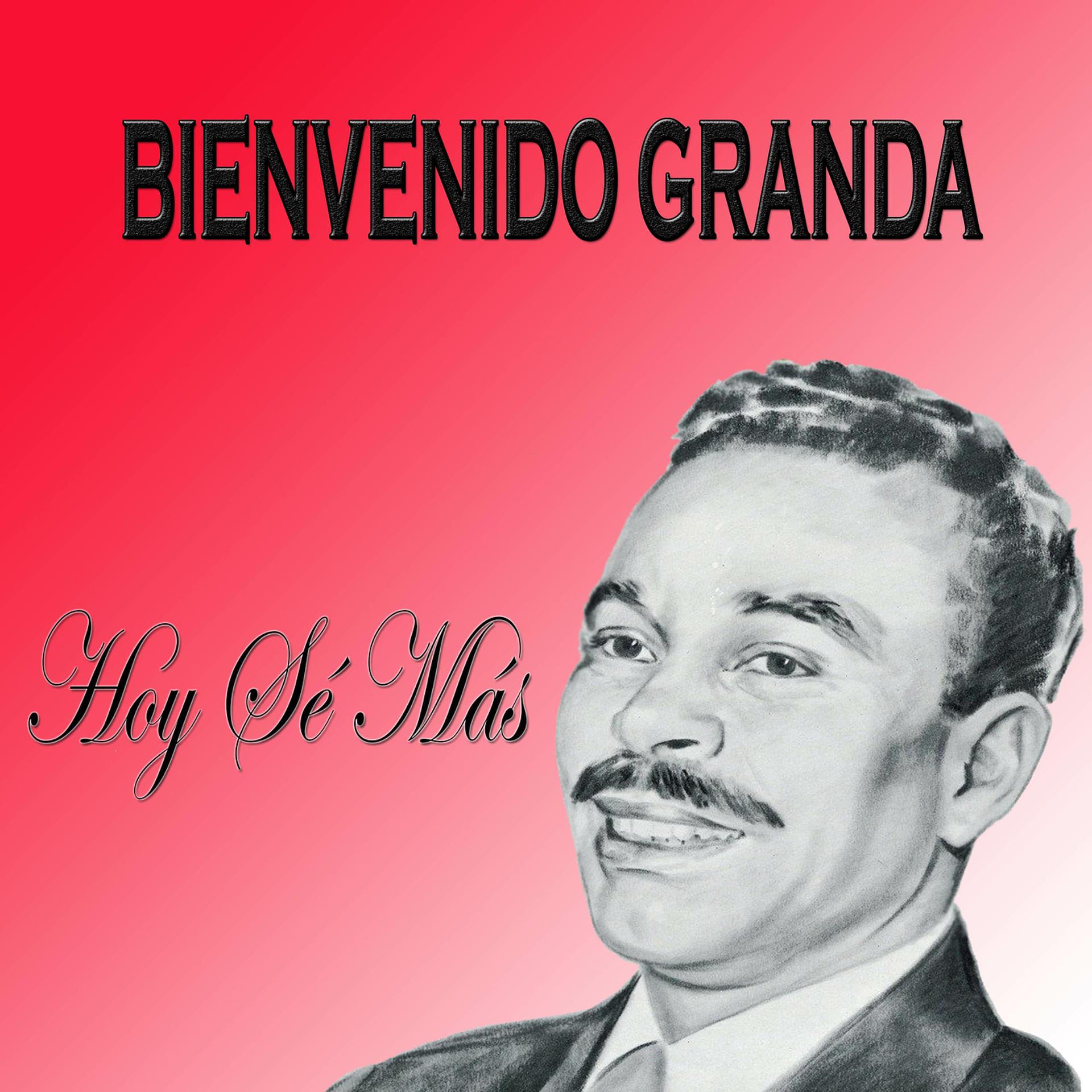 Постер альбома Hoy Sé Más