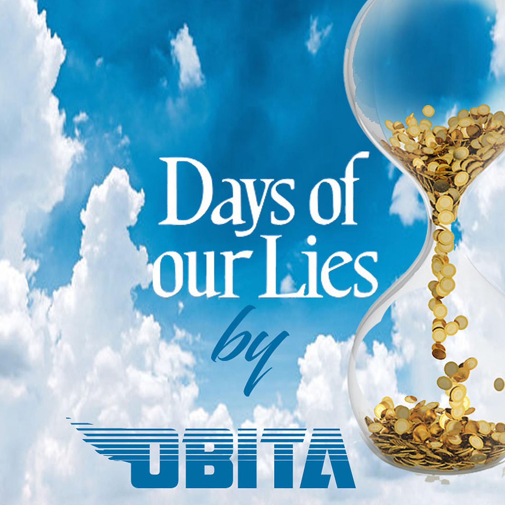 Постер альбома Days of Our Lies