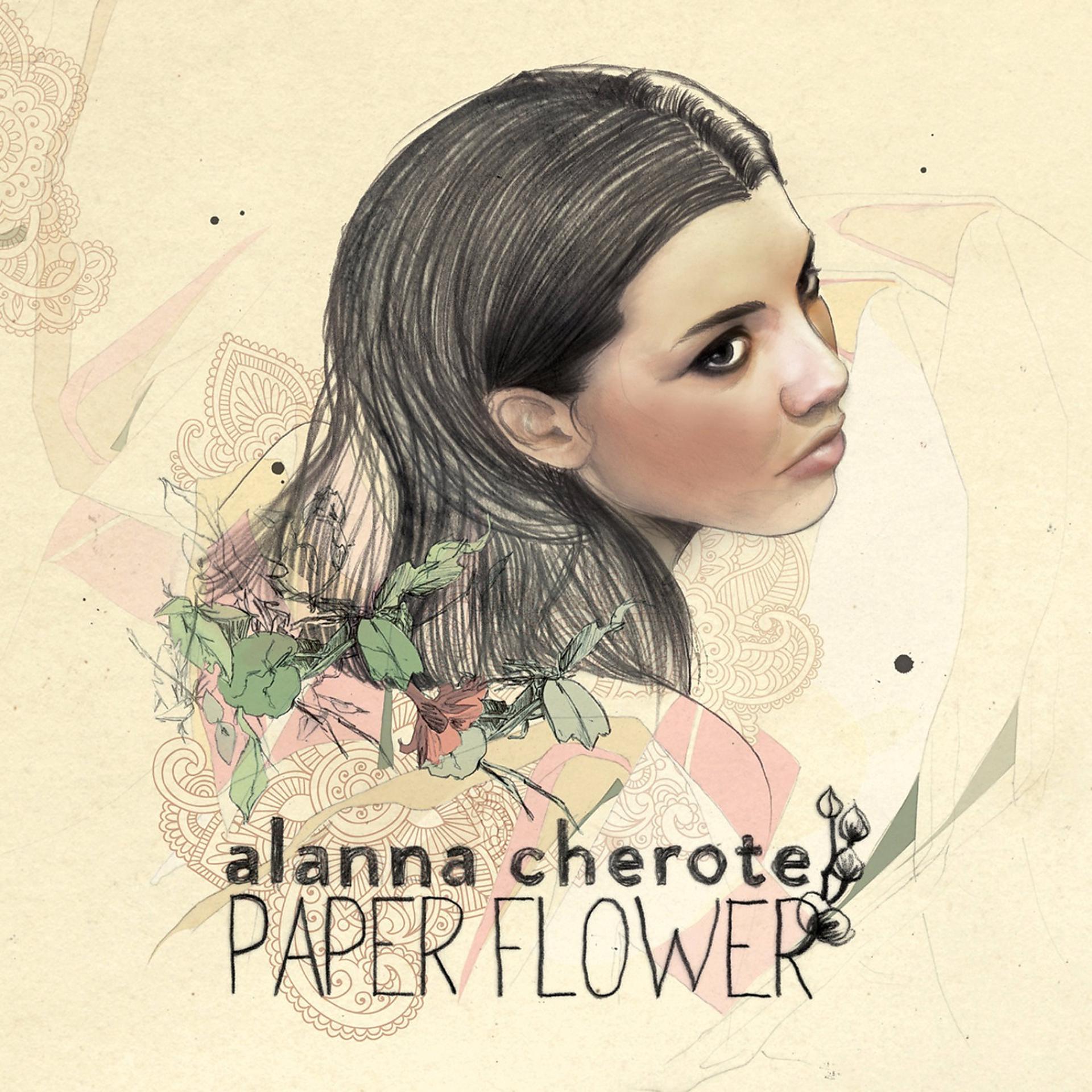 Постер альбома Paperflower