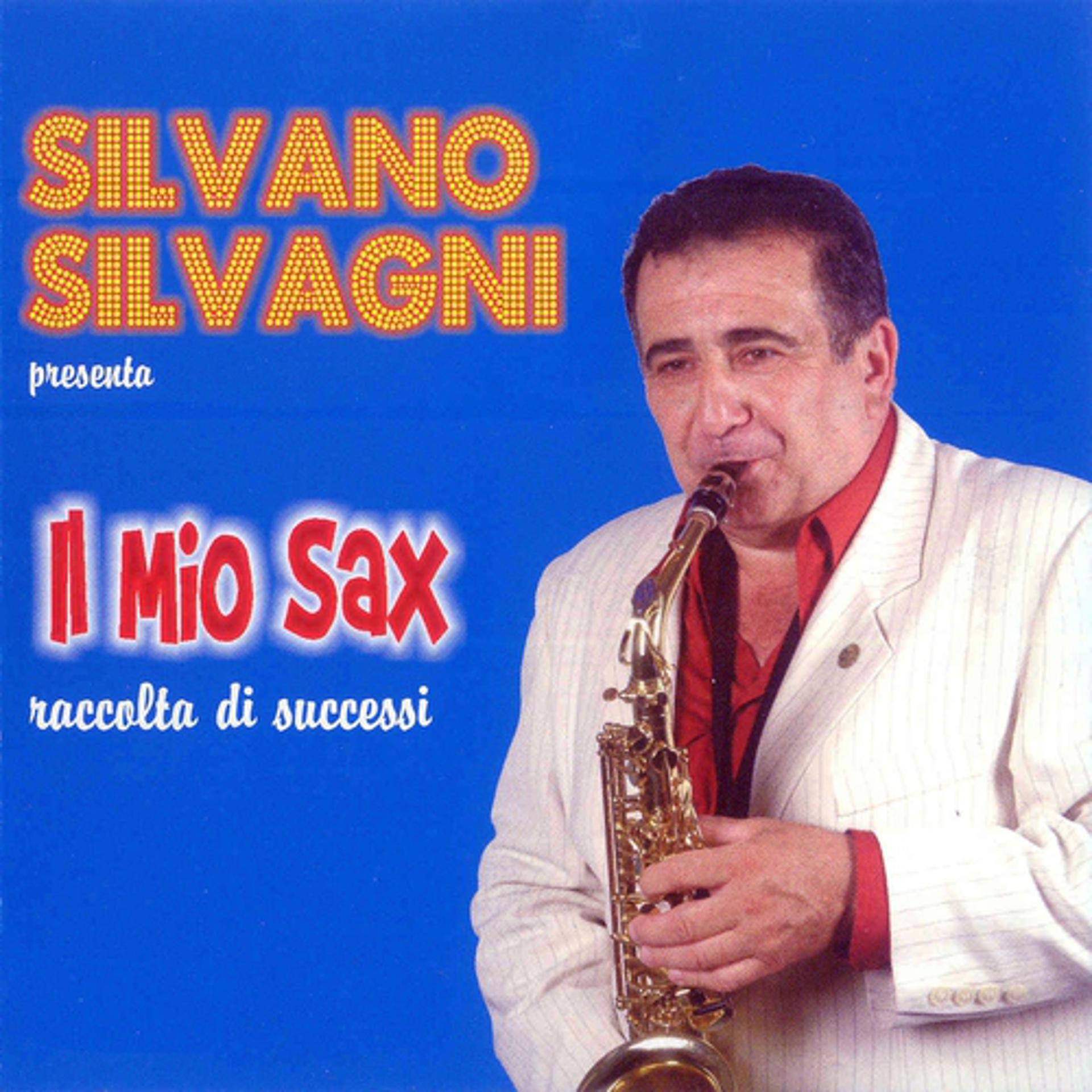 Постер альбома Il mio sax