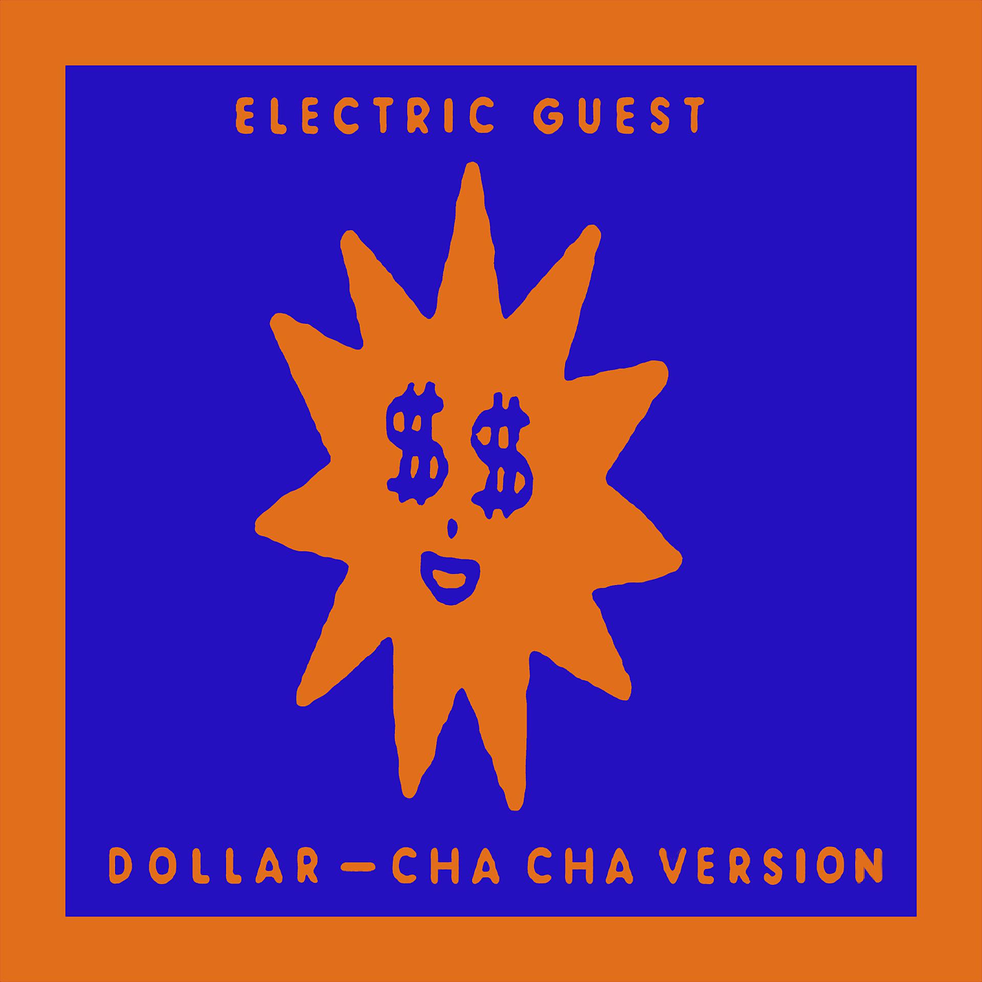 Постер альбома Dollar (Cha Cha Version)