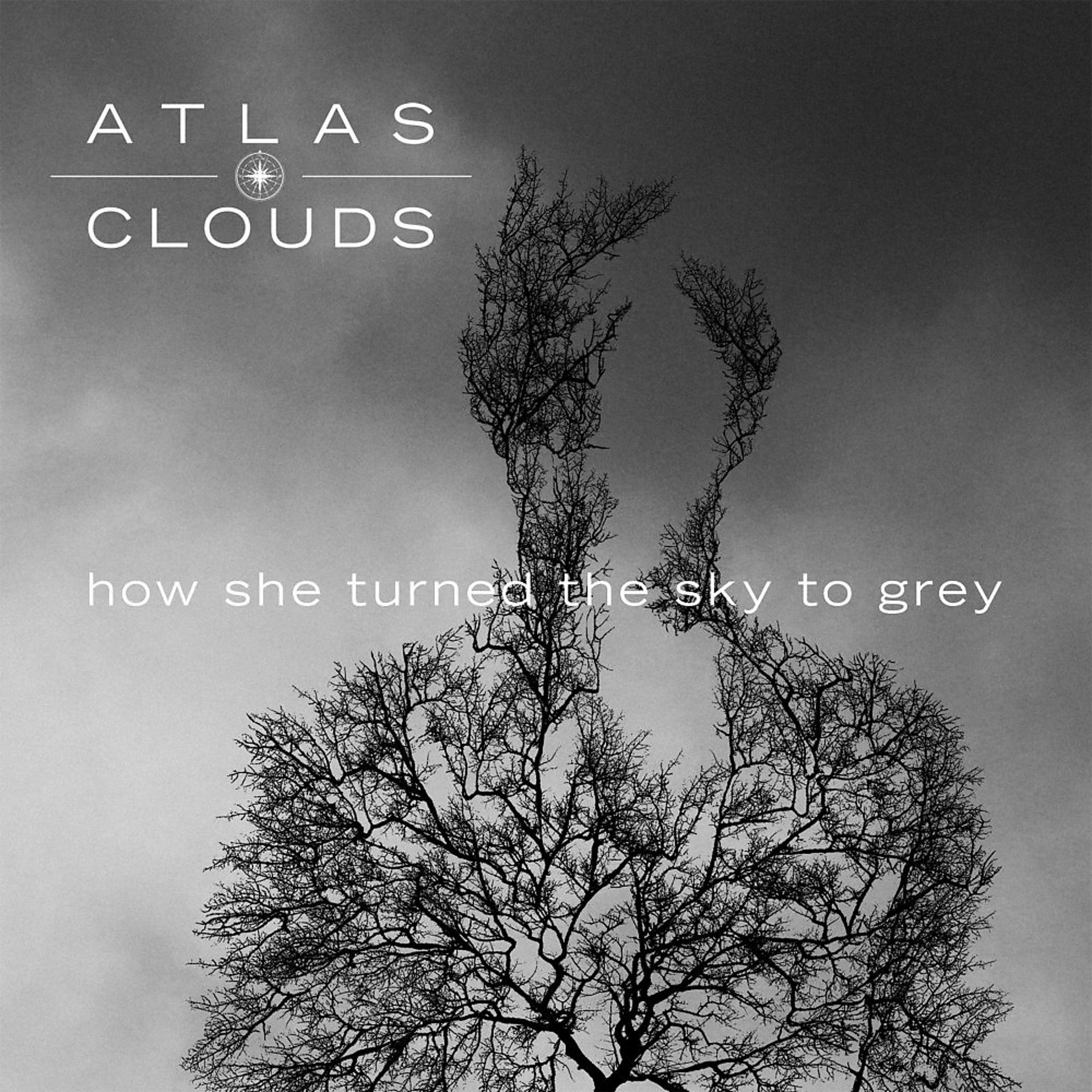 Постер альбома How She Turned the Sky to Grey