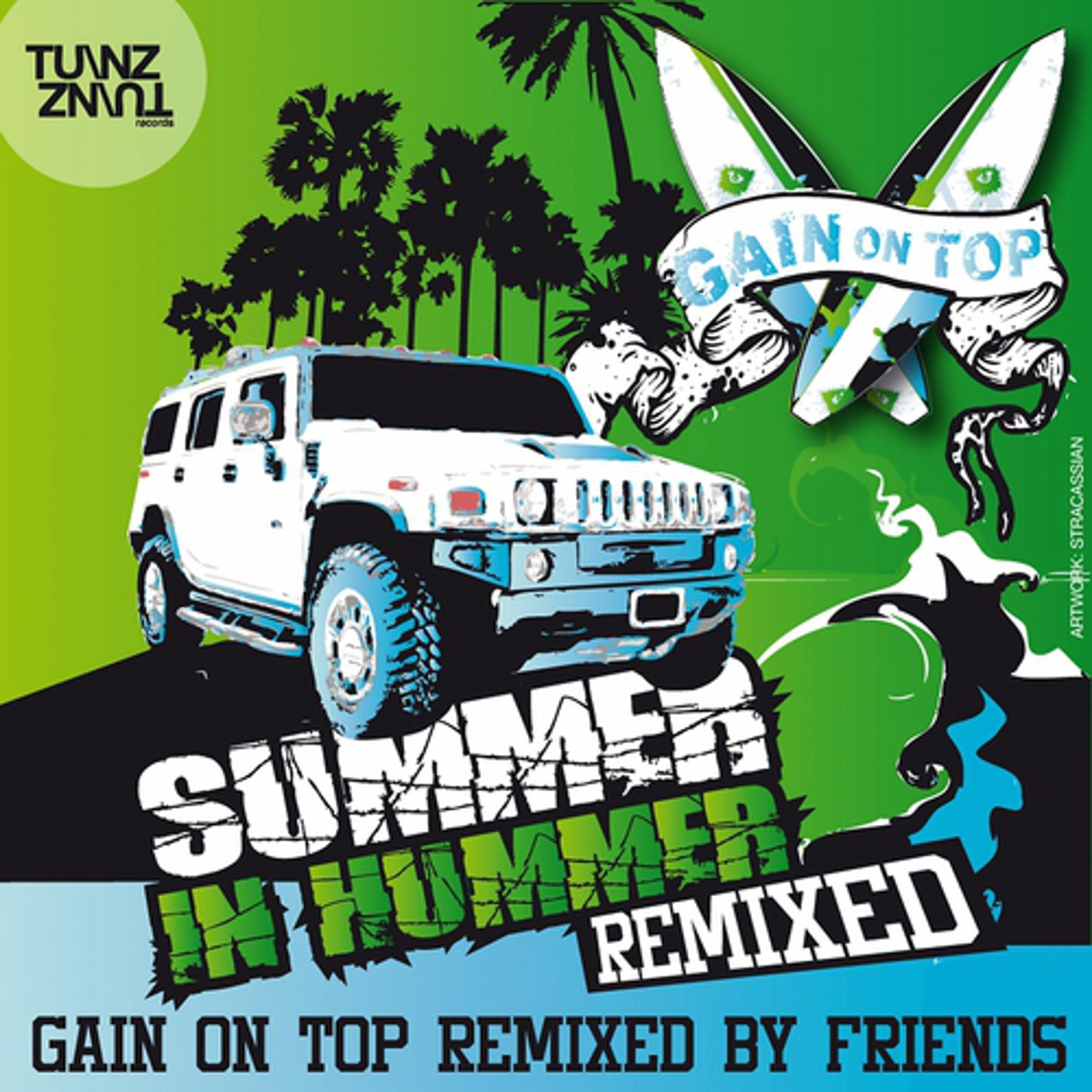 Постер альбома Summer In Hummer