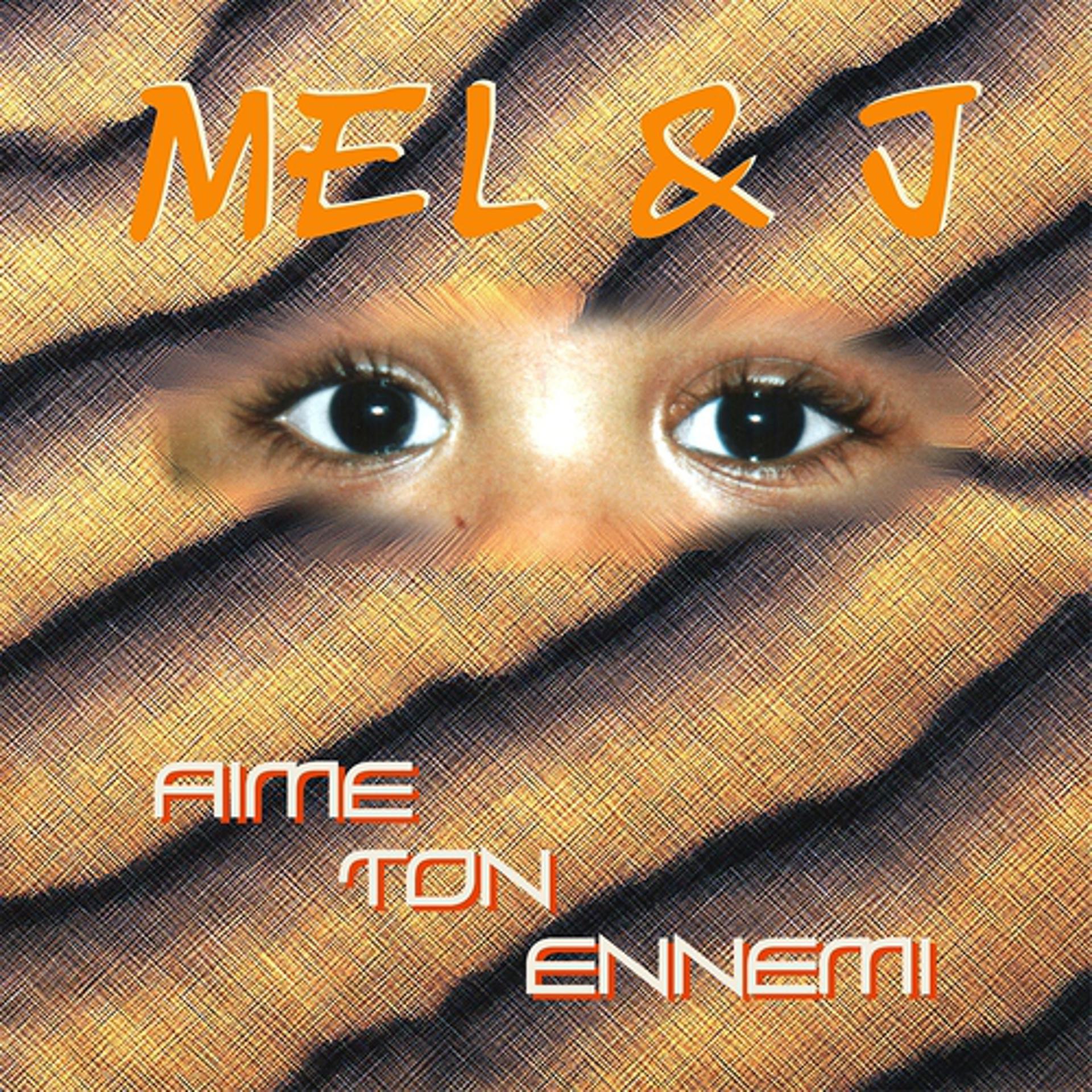 Постер альбома Aime ton ennemi