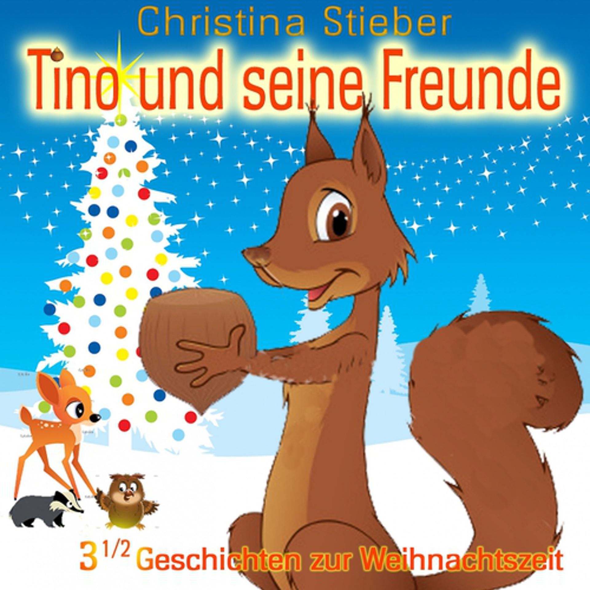 Постер альбома Tino und seine Freunde