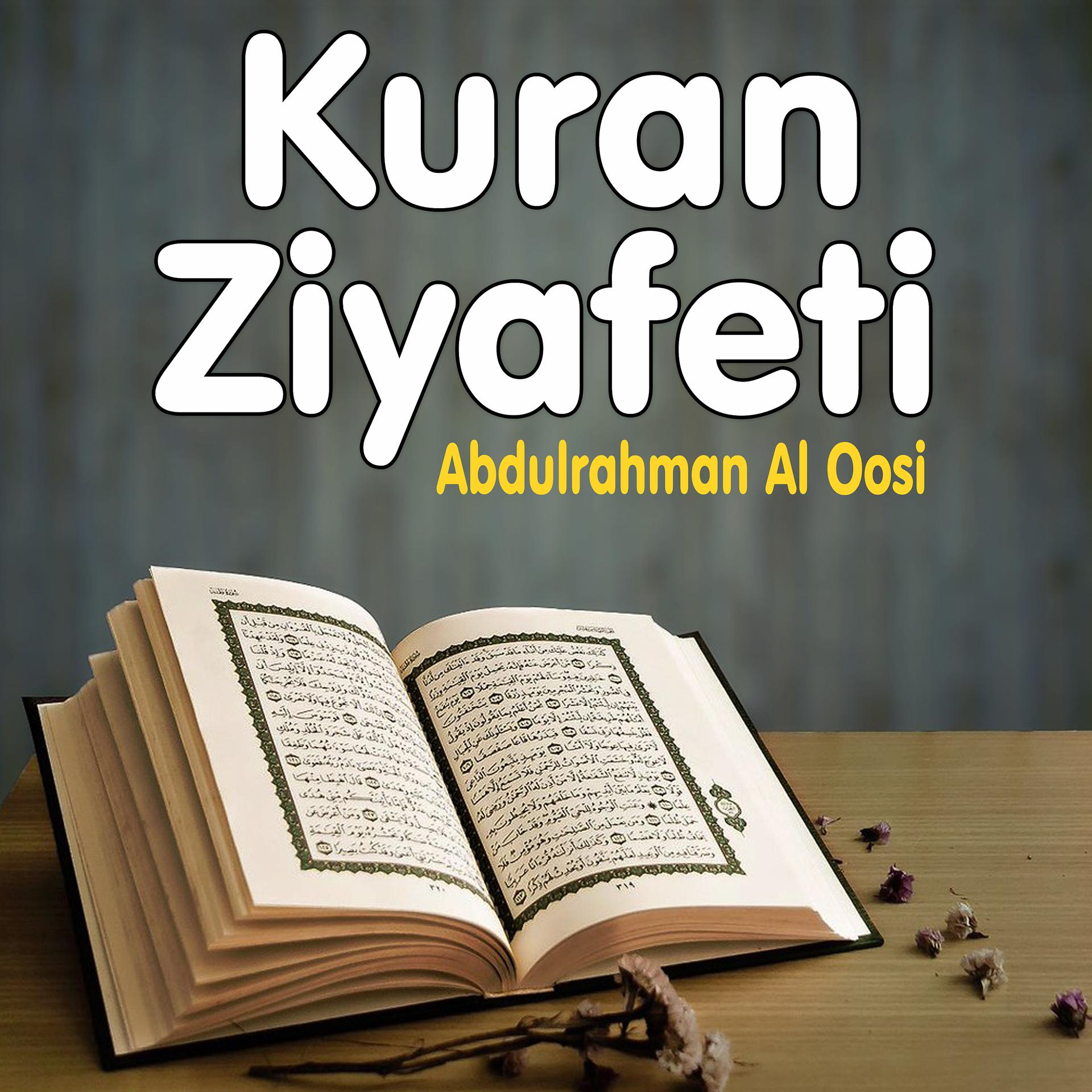 Постер альбома Kuran Ziyafeti