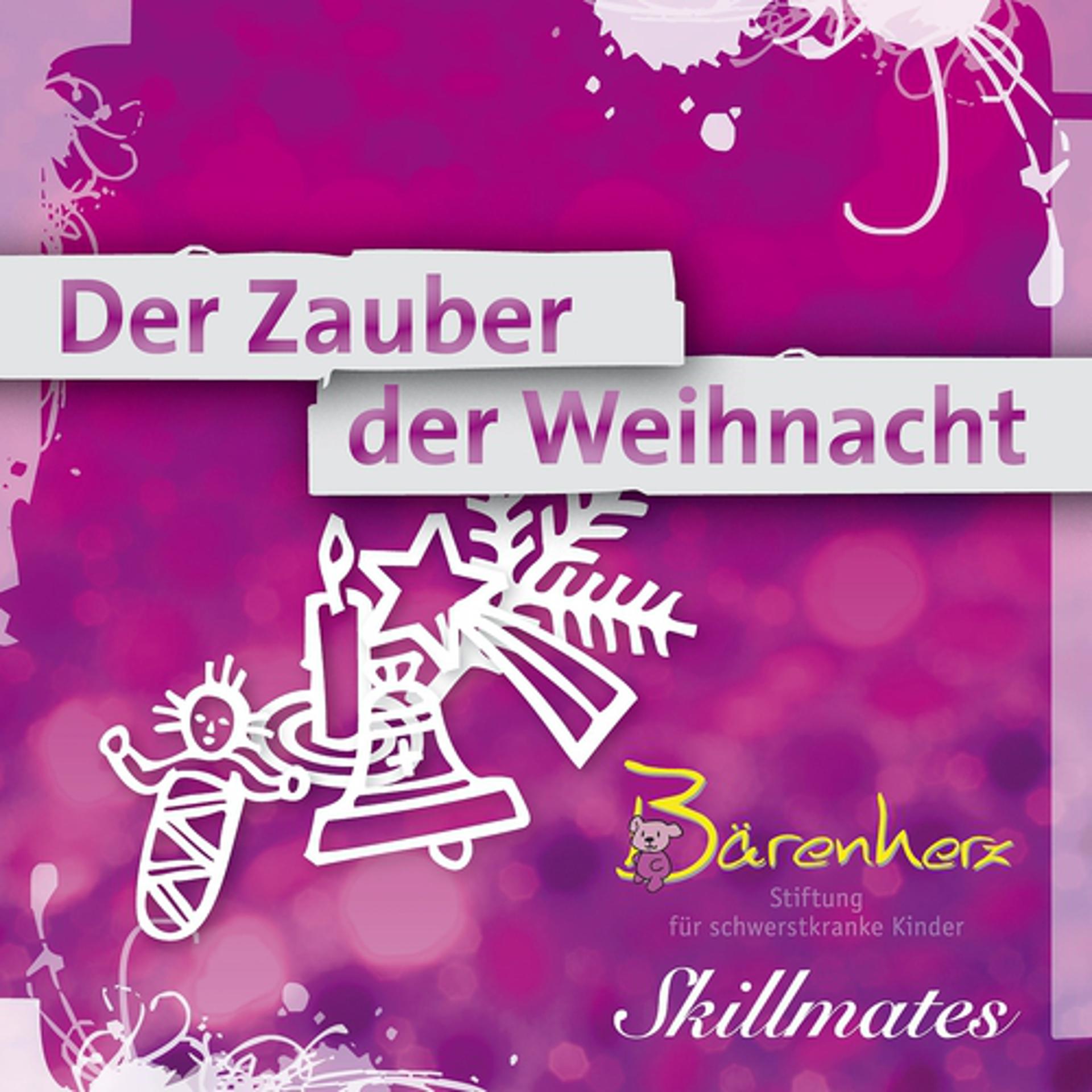 Постер альбома Der Zauber der Weihnacht