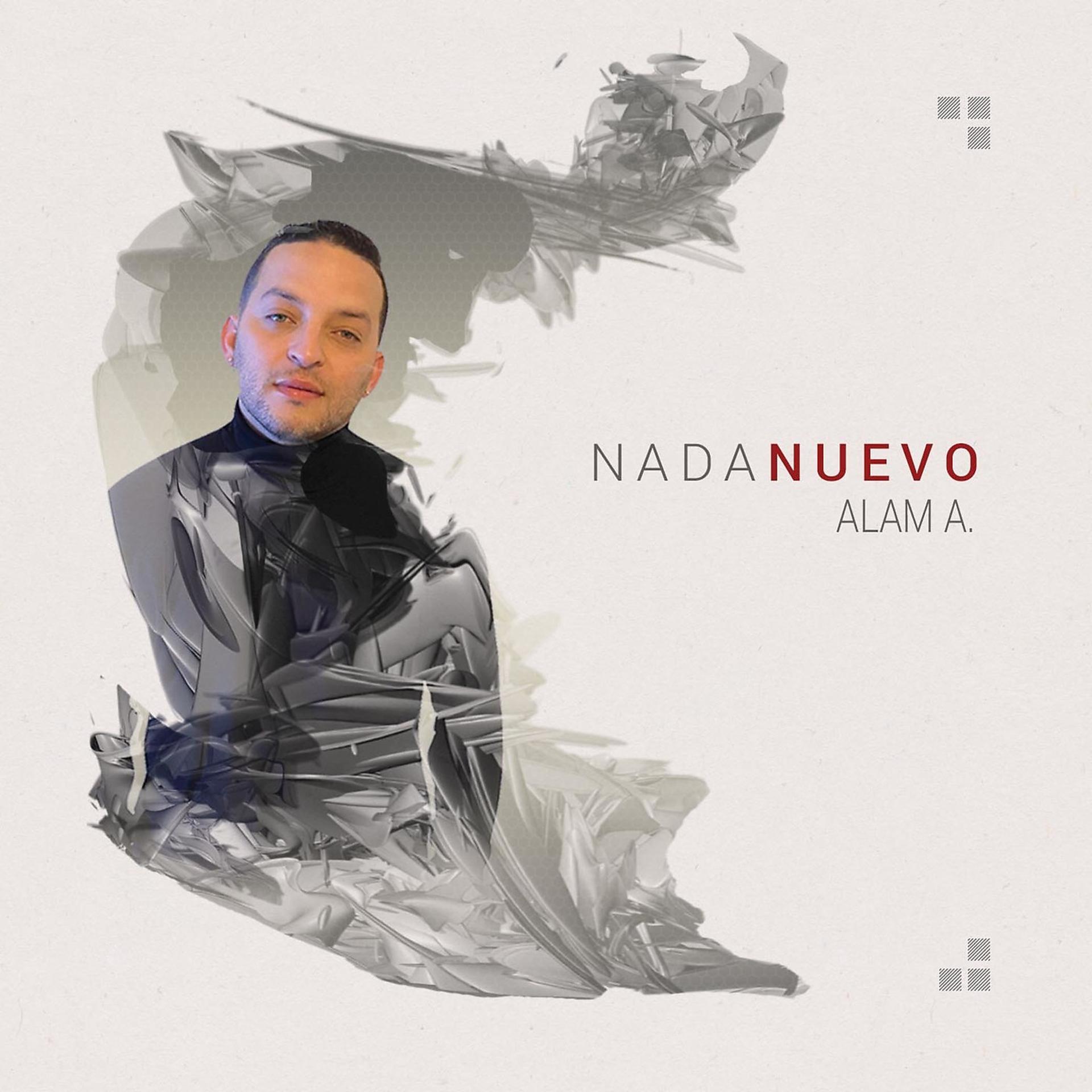 Постер альбома Nada Nuevo