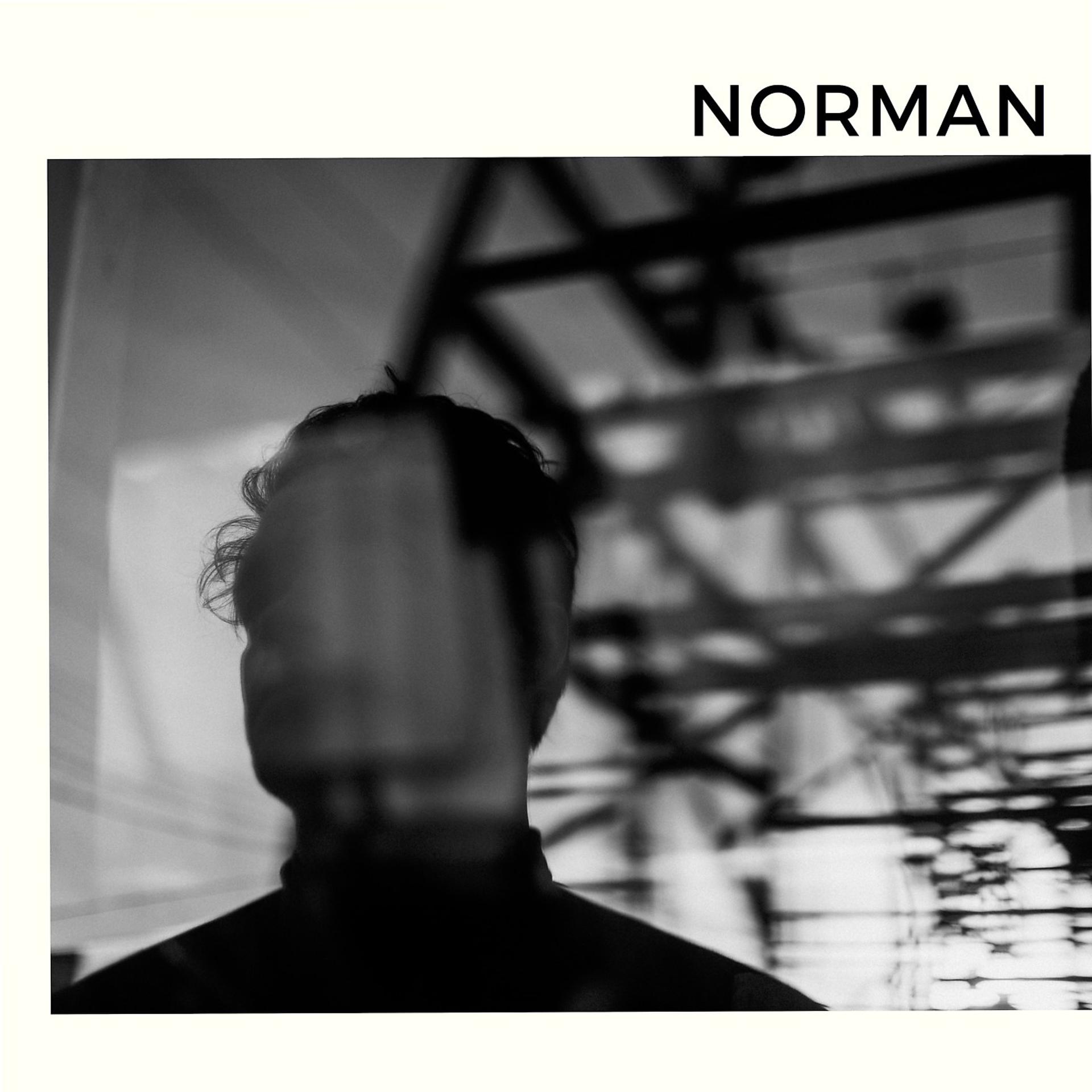 Постер альбома Norman