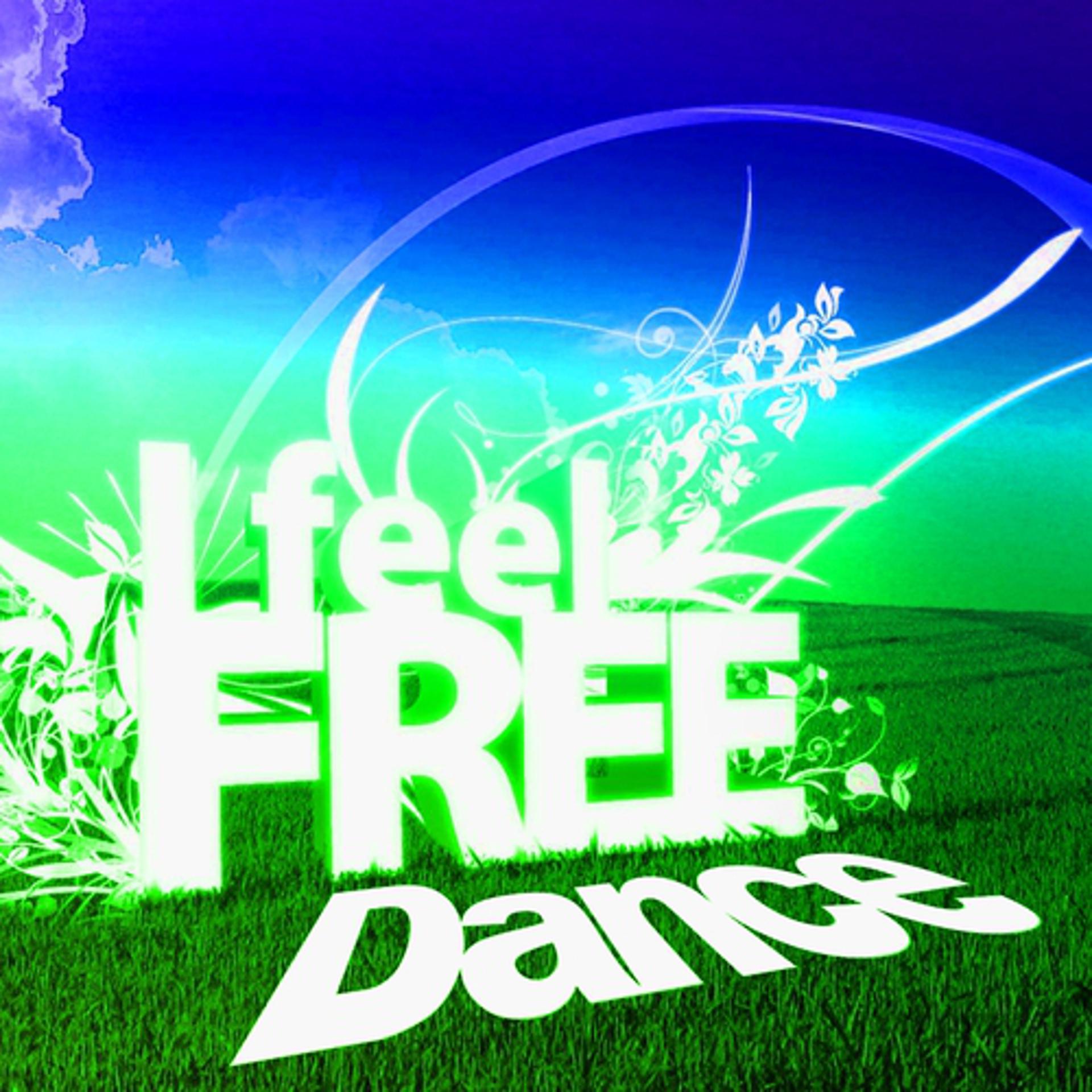 Постер альбома Free Dance 2010