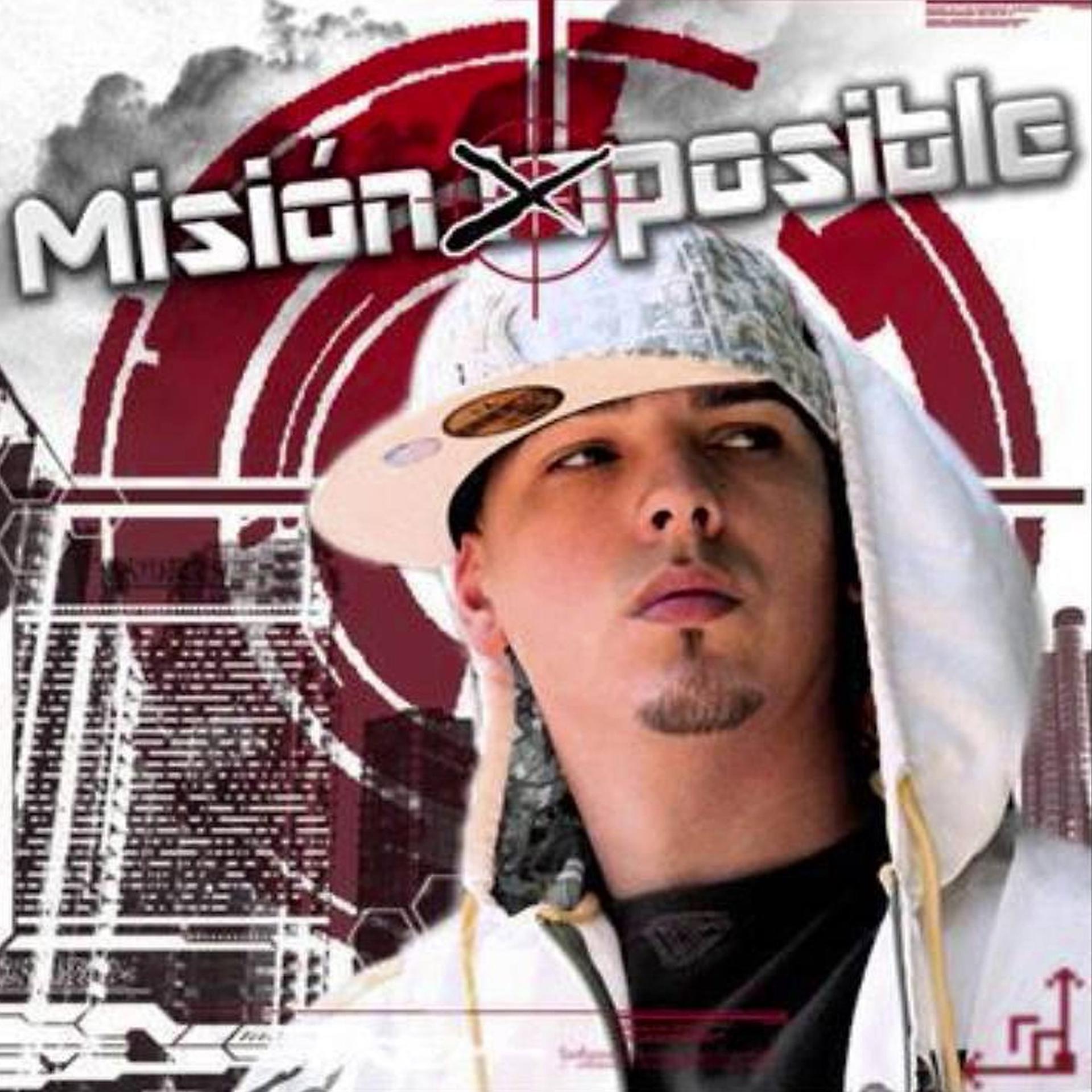 Постер альбома Mision Posible