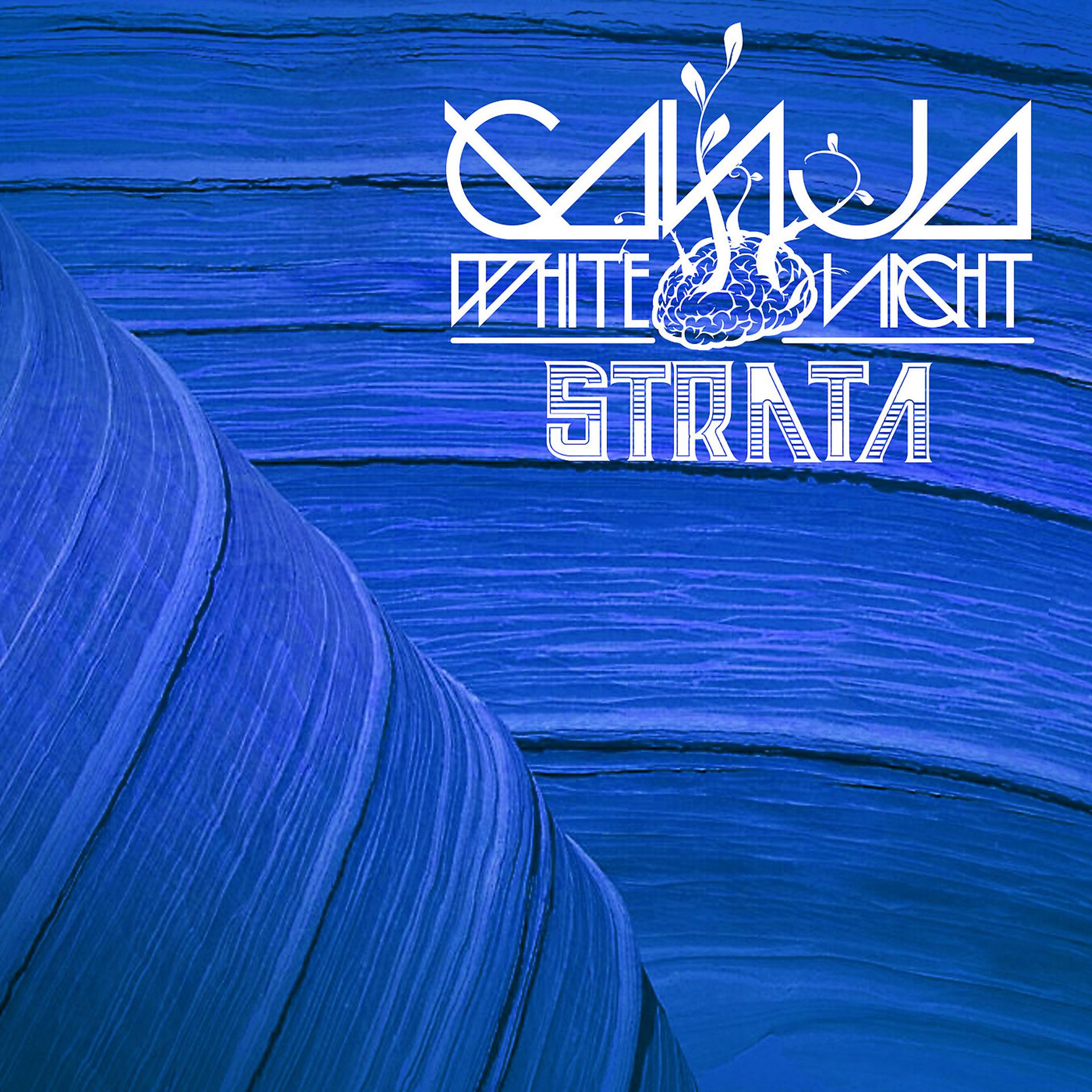 Постер альбома Strata